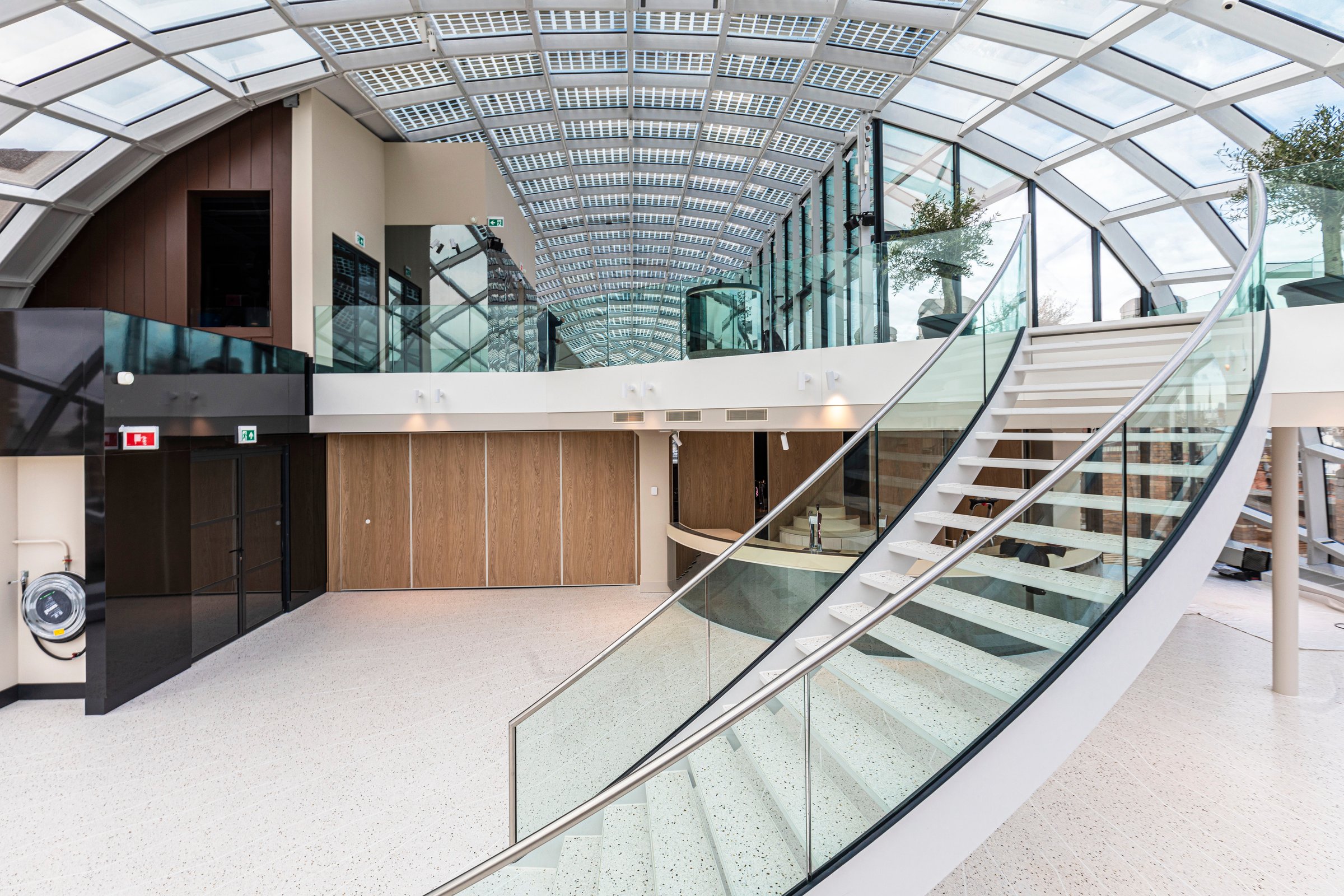 Capital C Events and Offices