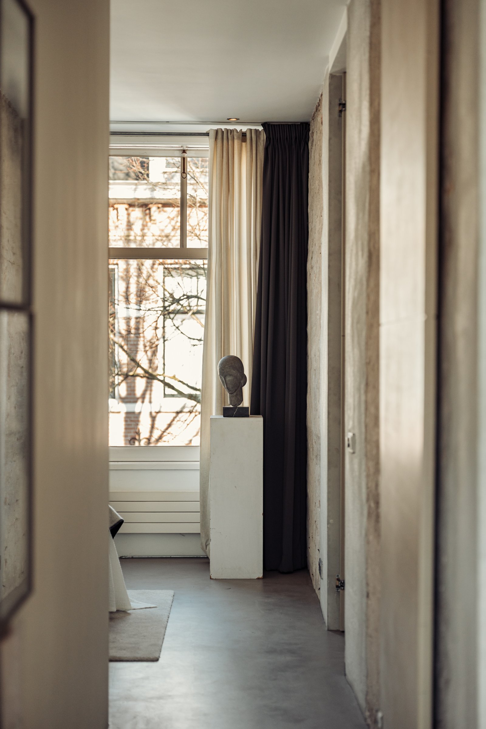 Residential II