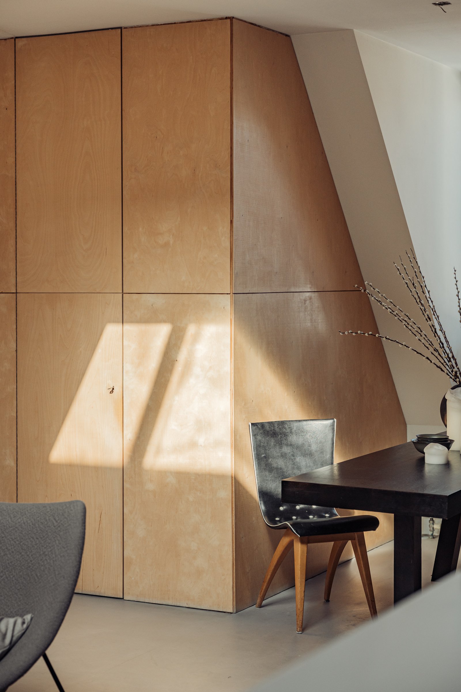 Residential II
