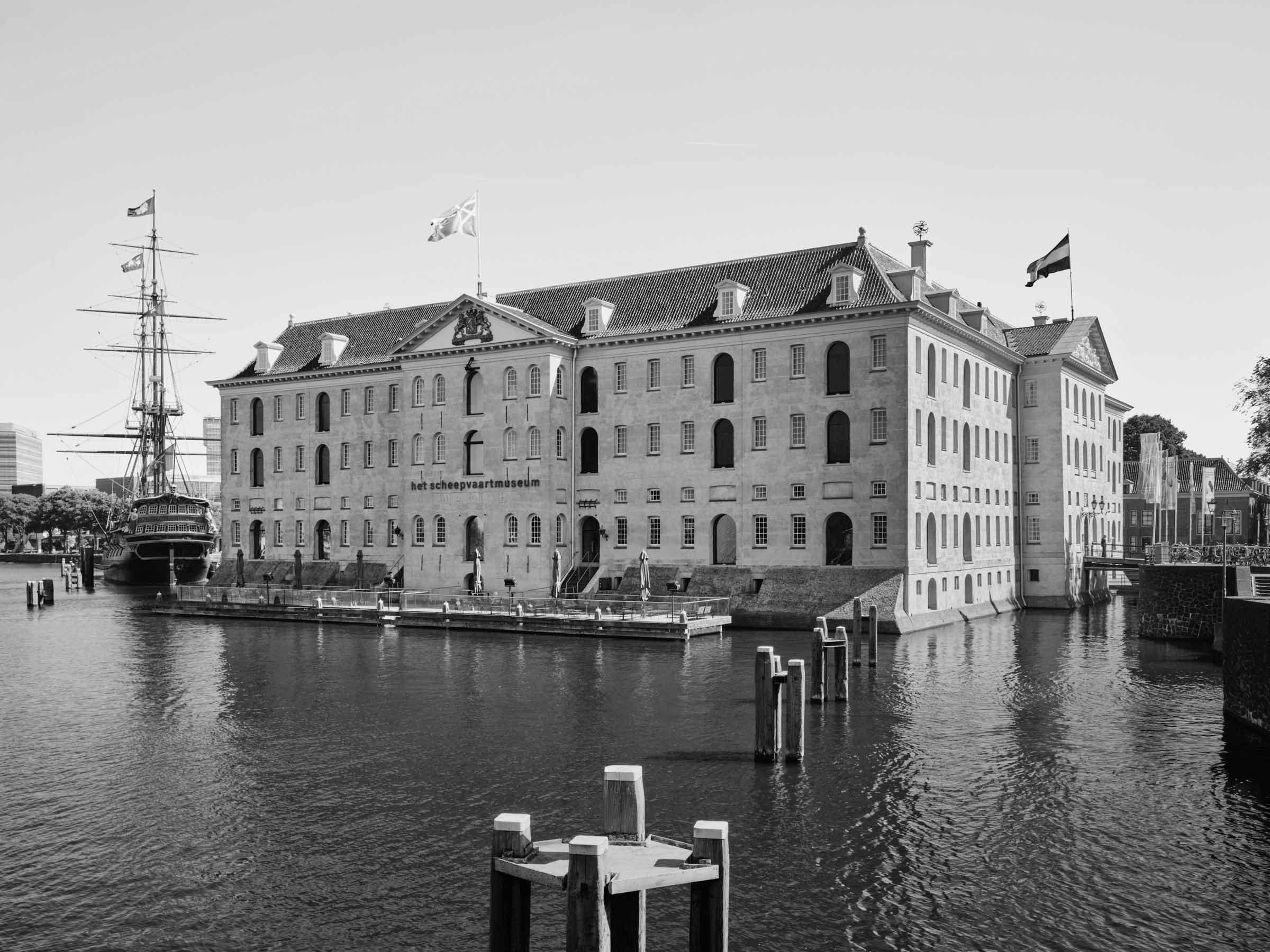 Scheepvaartmuseum
