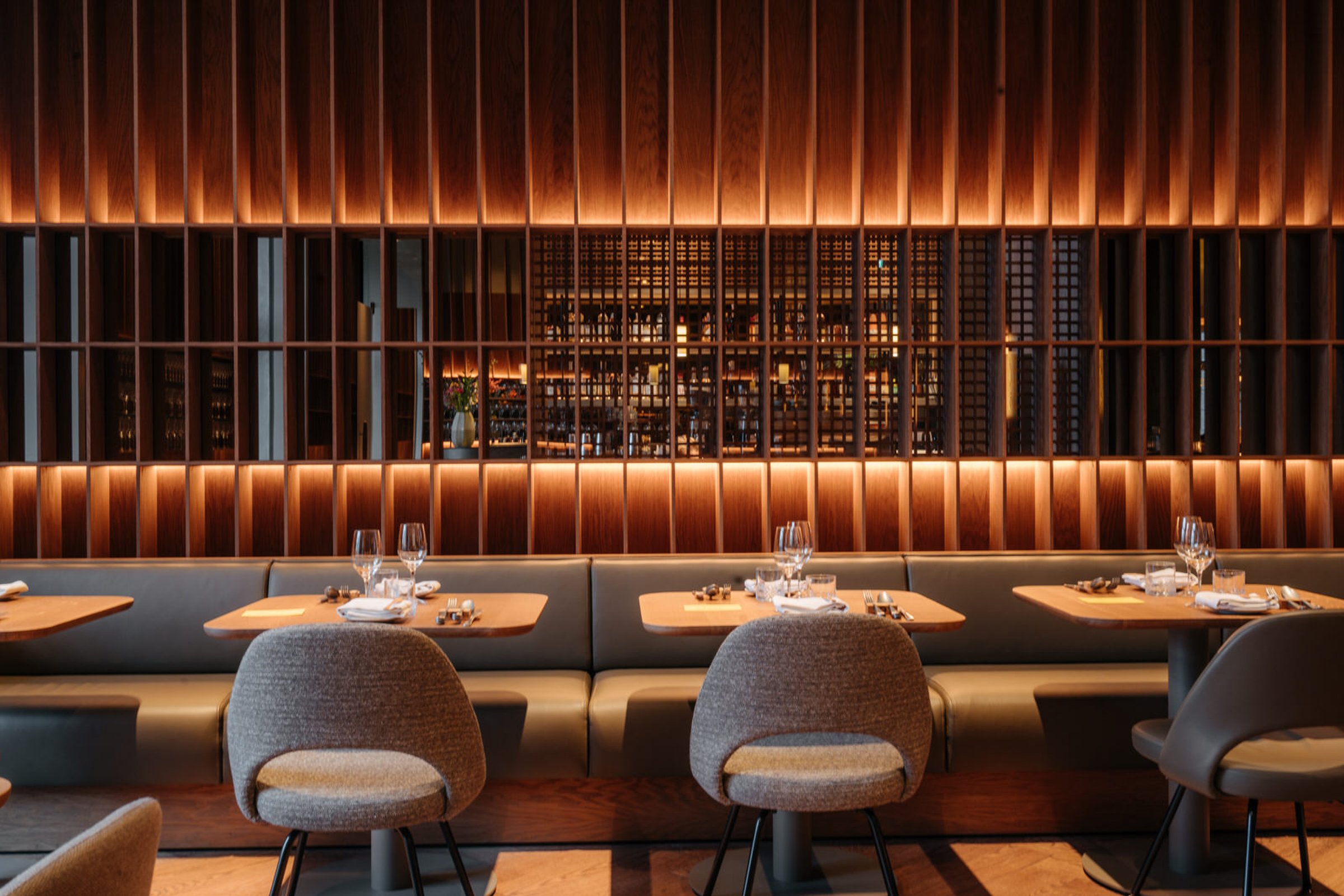 RIJKS Restaurant 2.0