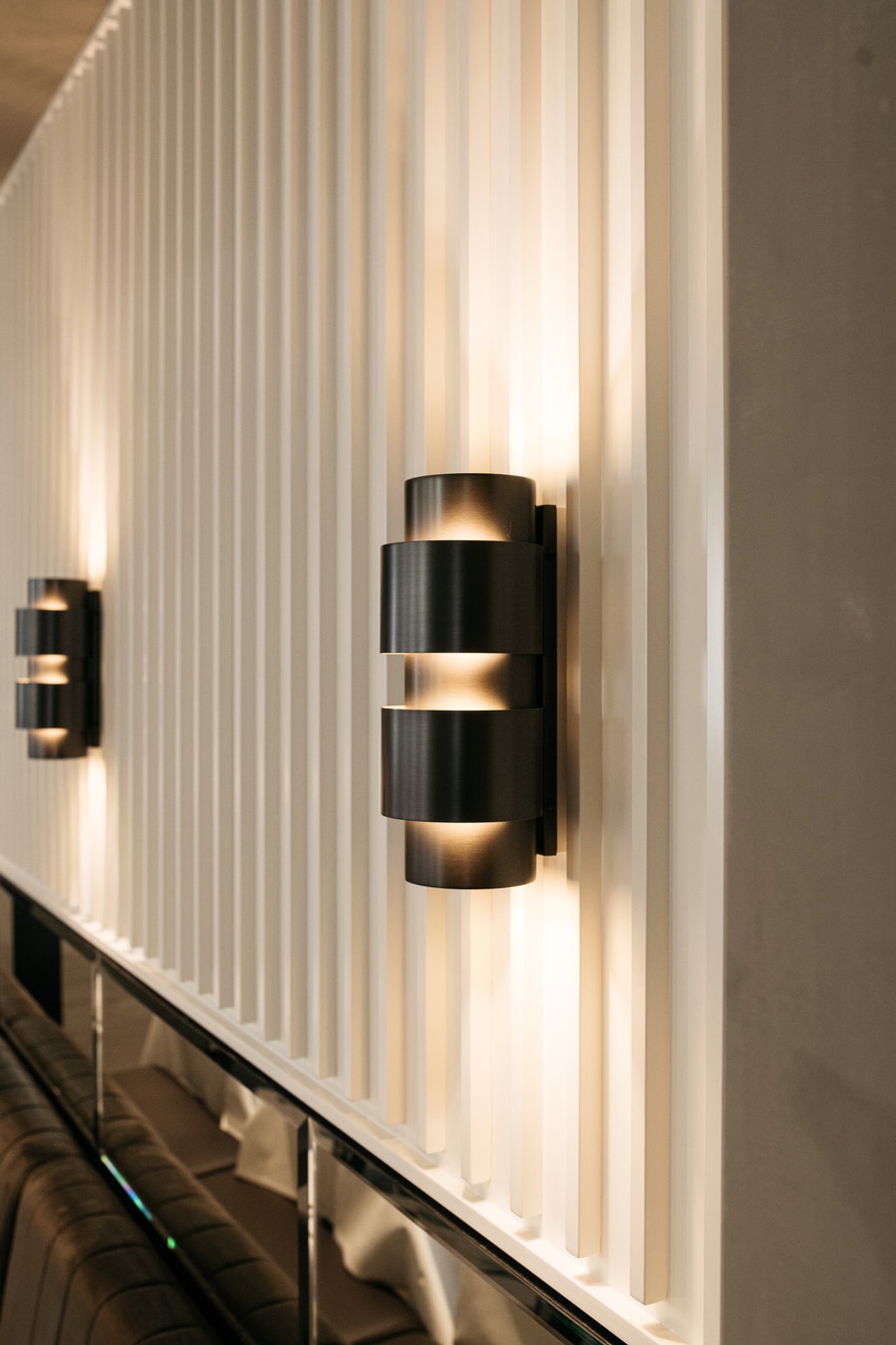Brasserie Harry's Hotel Beaumont
