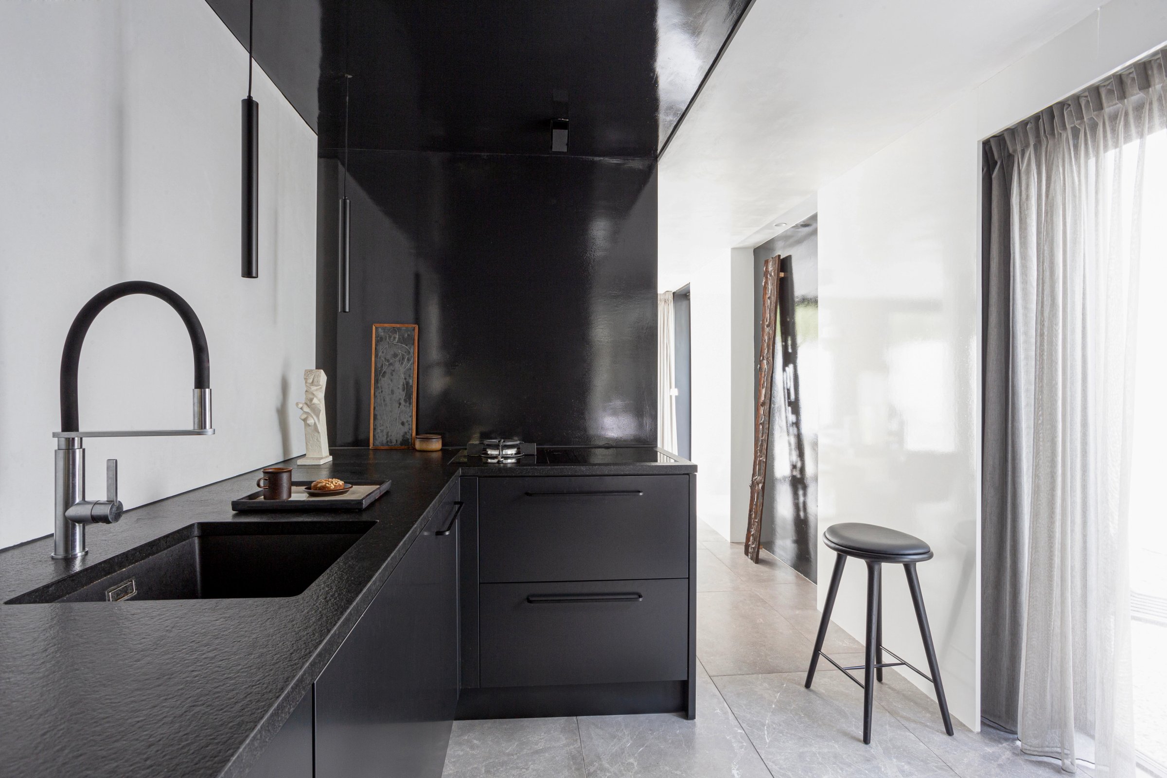 Residential II