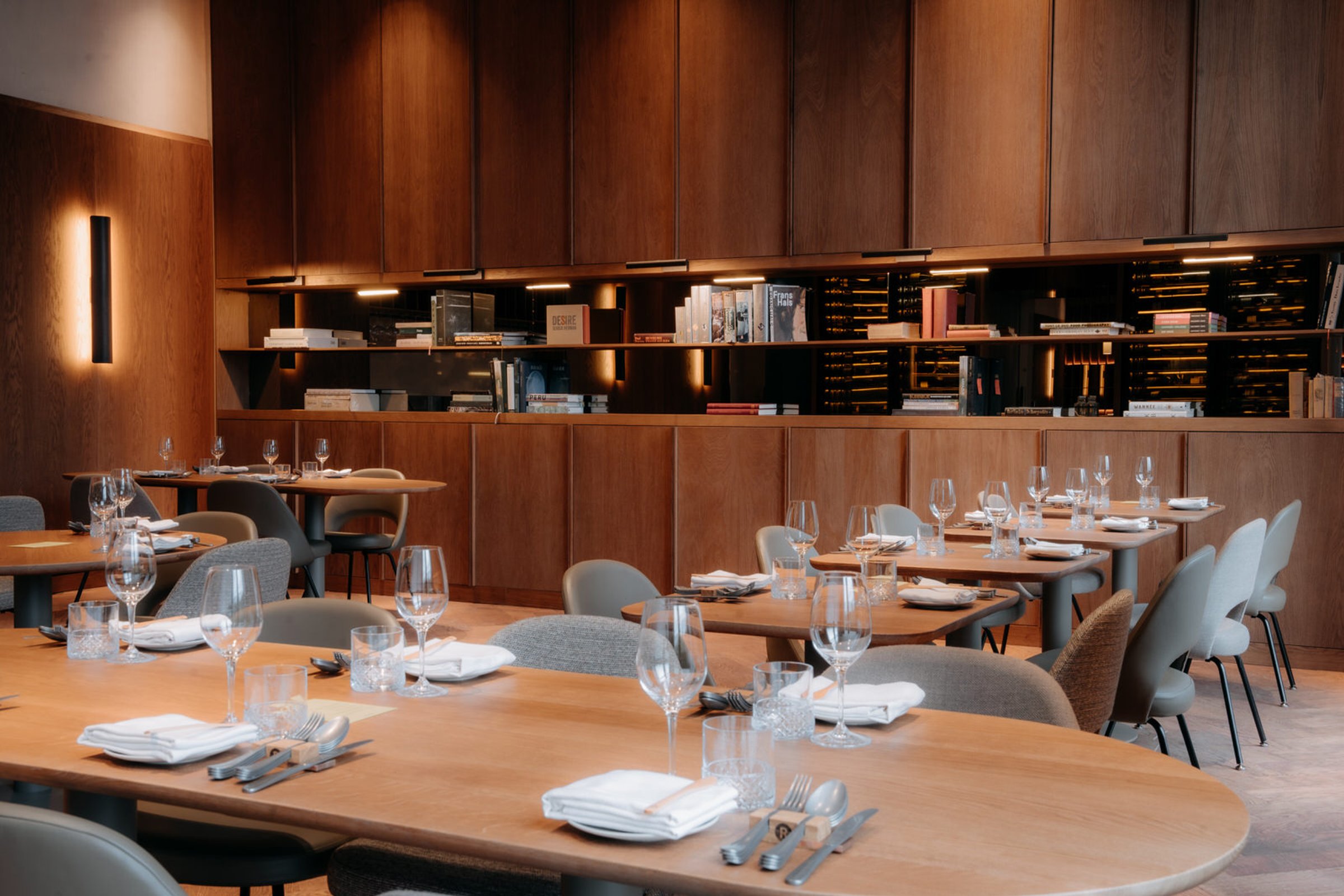 RIJKS Restaurant 2.0