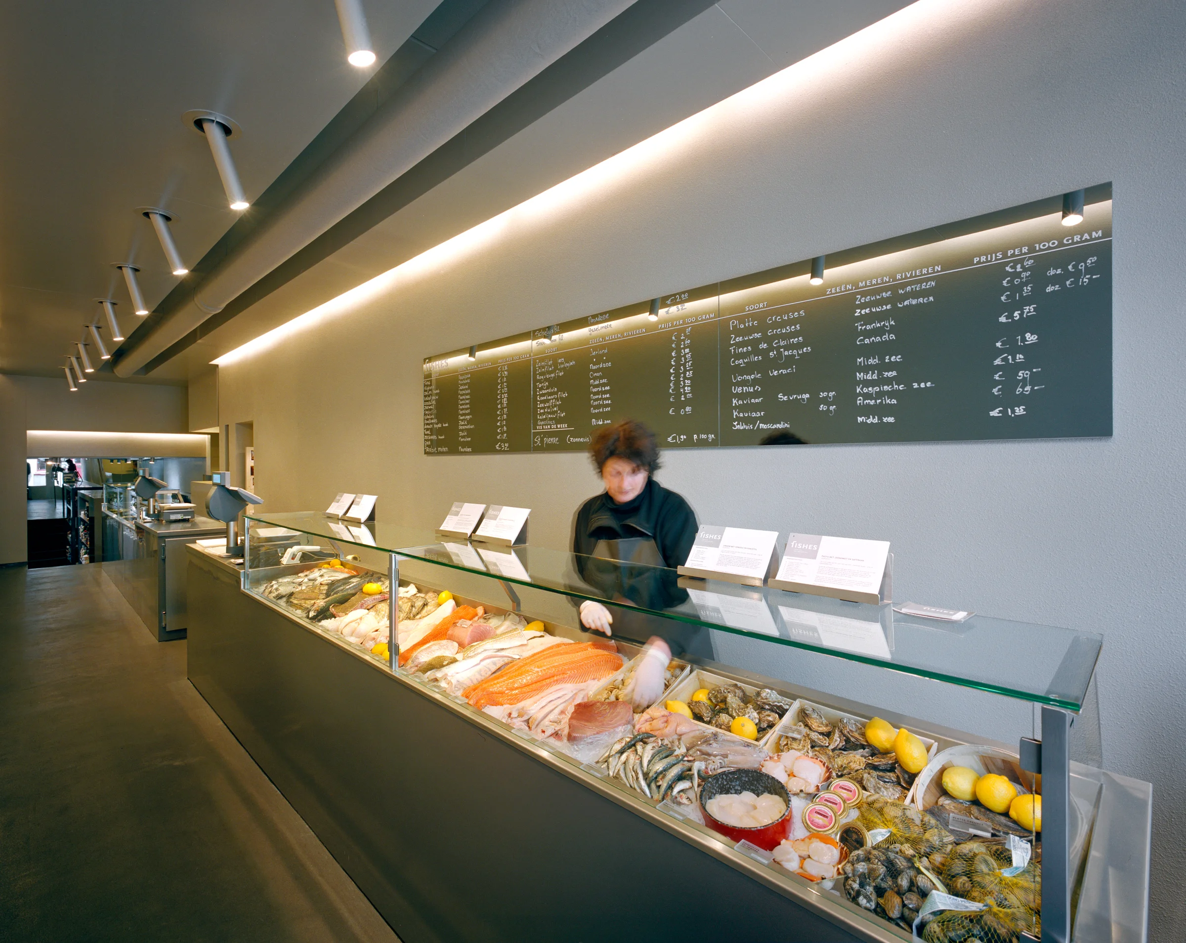 Fishes Store