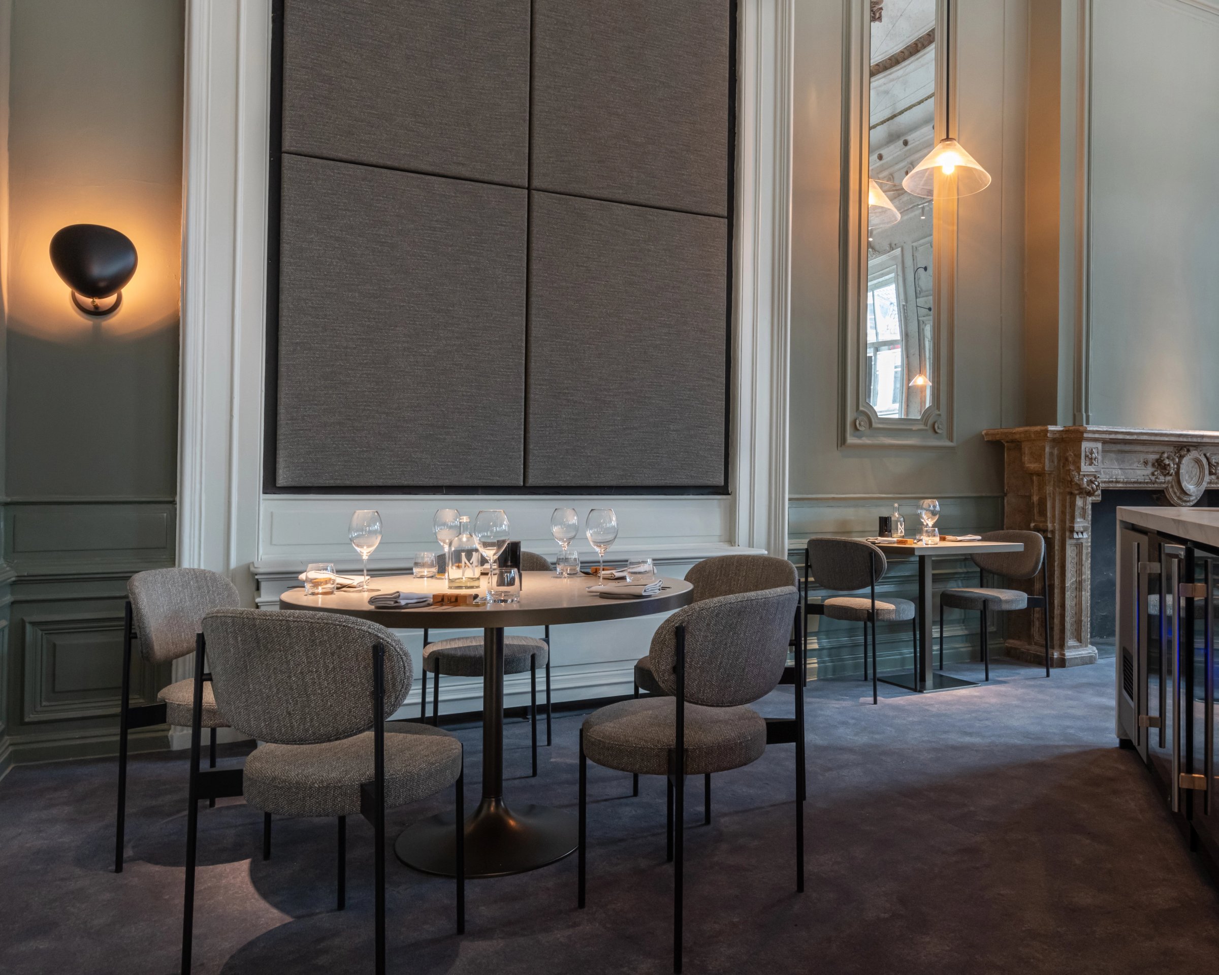 Hemel & Aarde Fine Dining