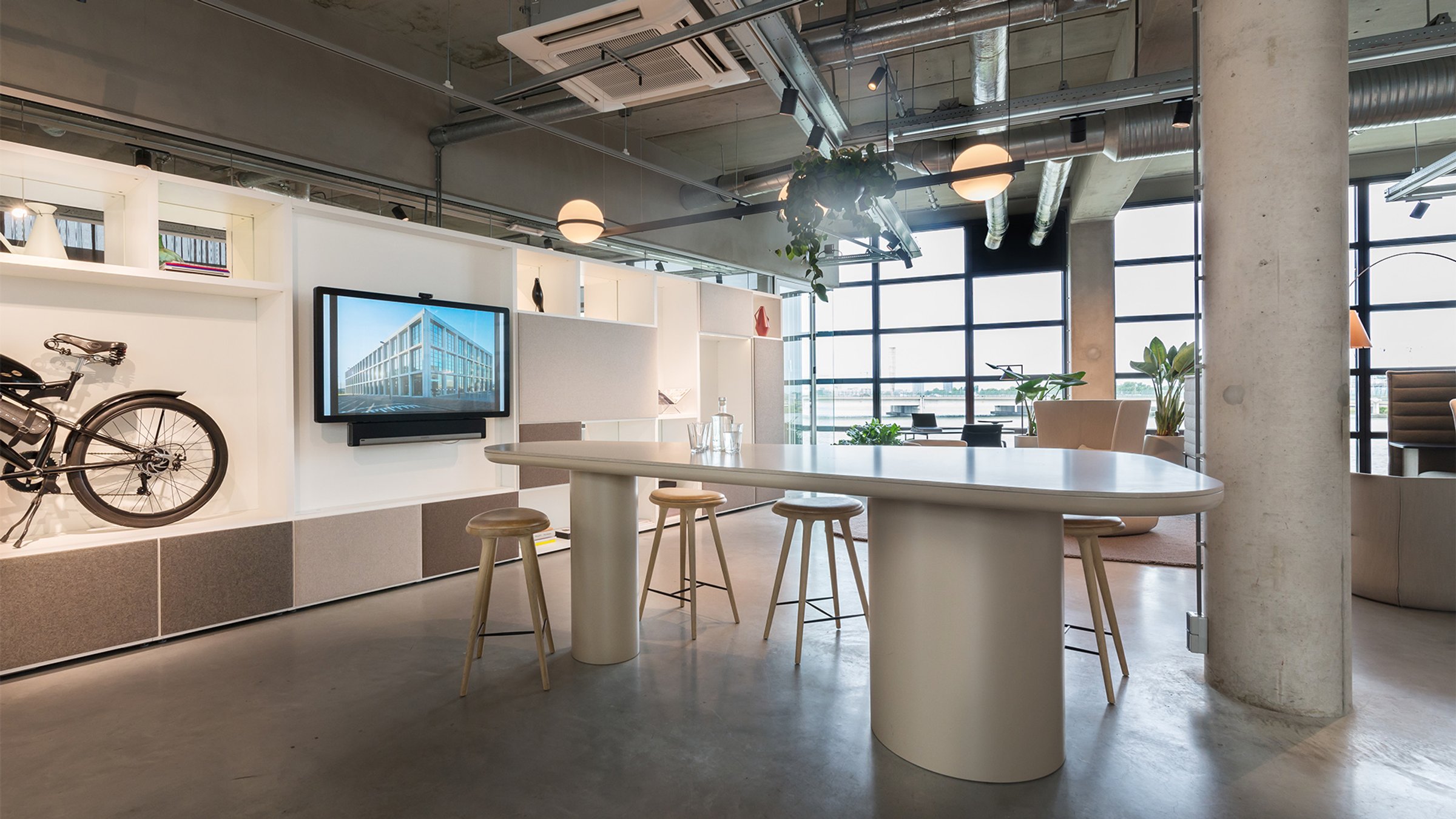 FacilitylinQ Headquarters