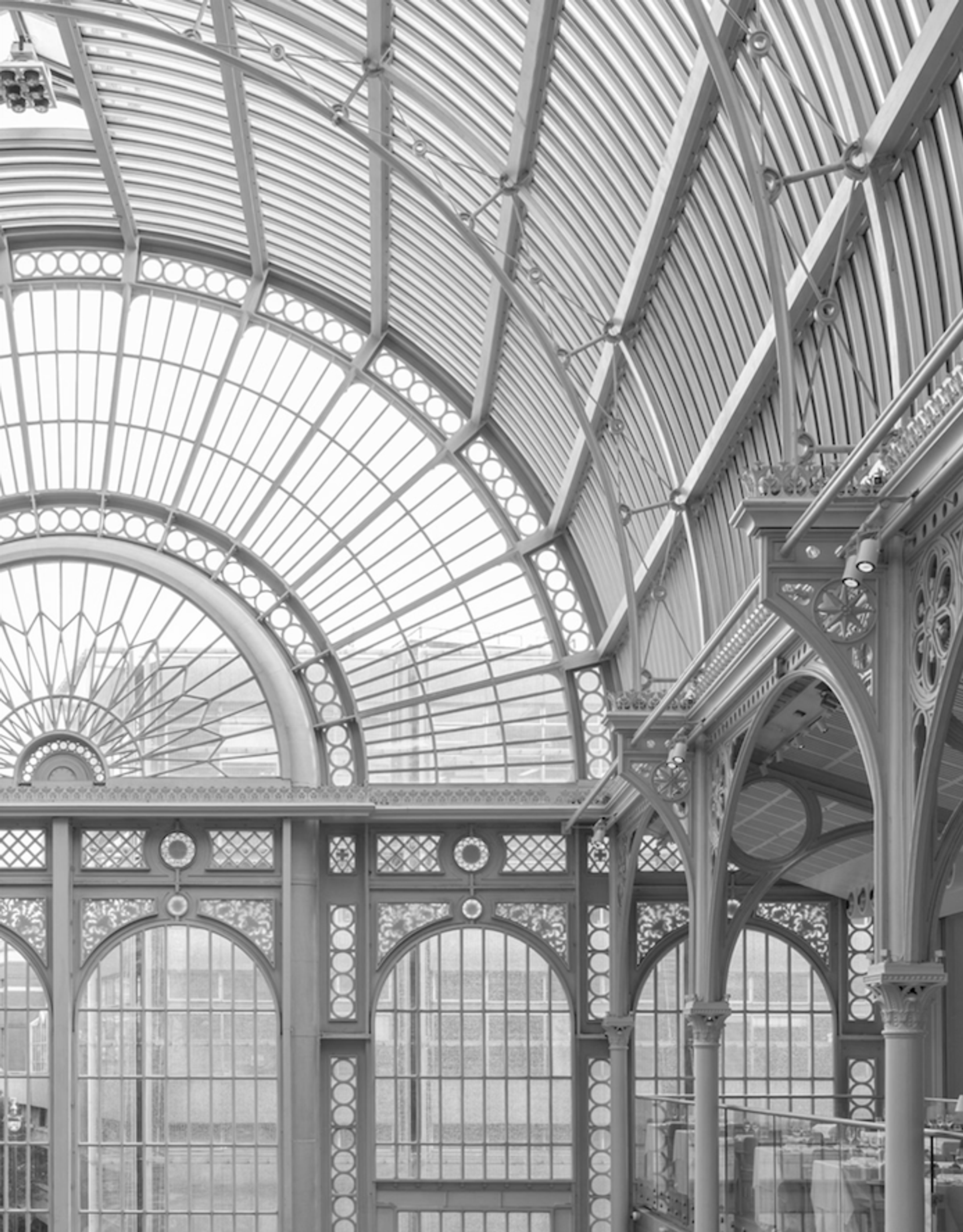Royal Opera House