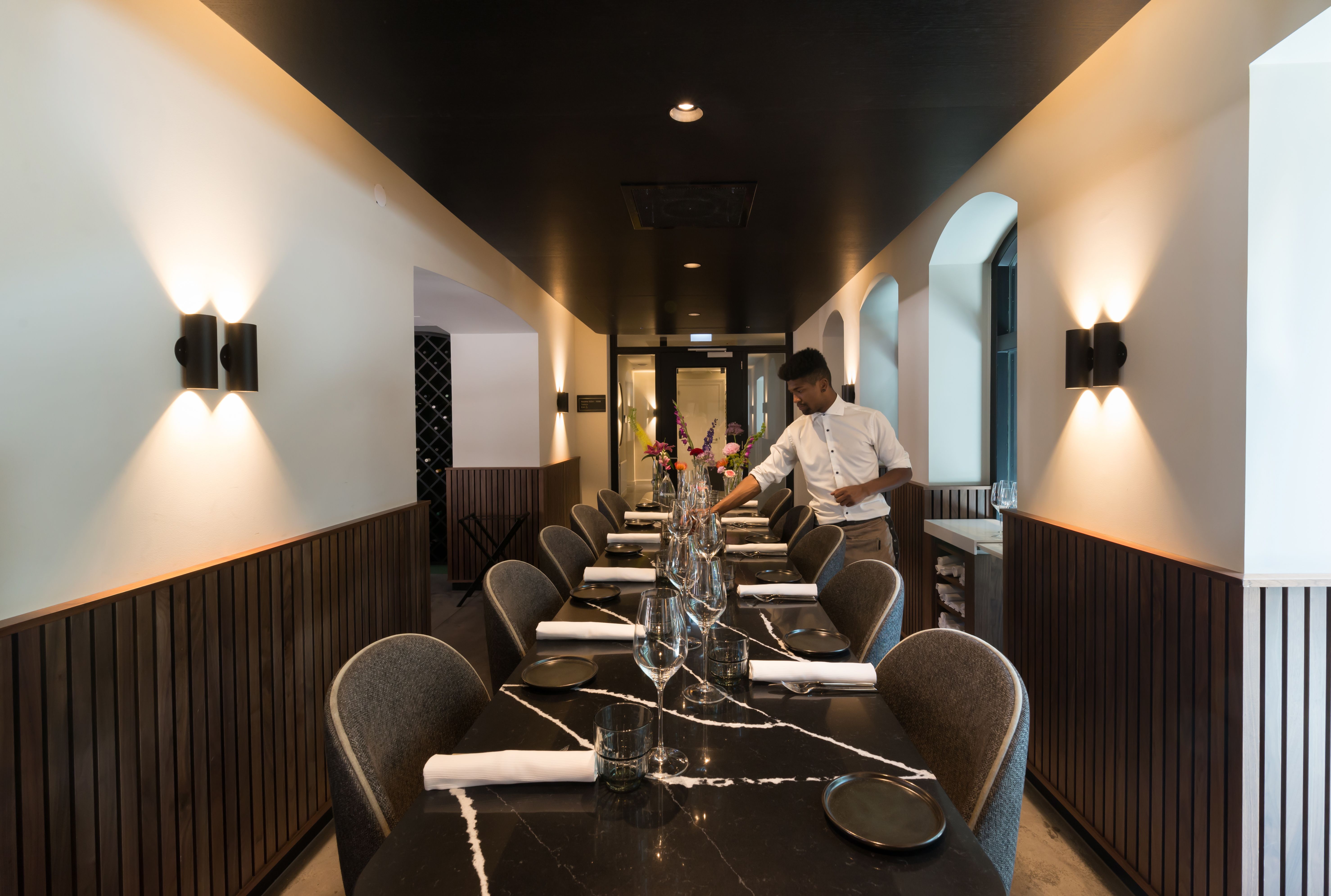 Riverside Pestana Hotel