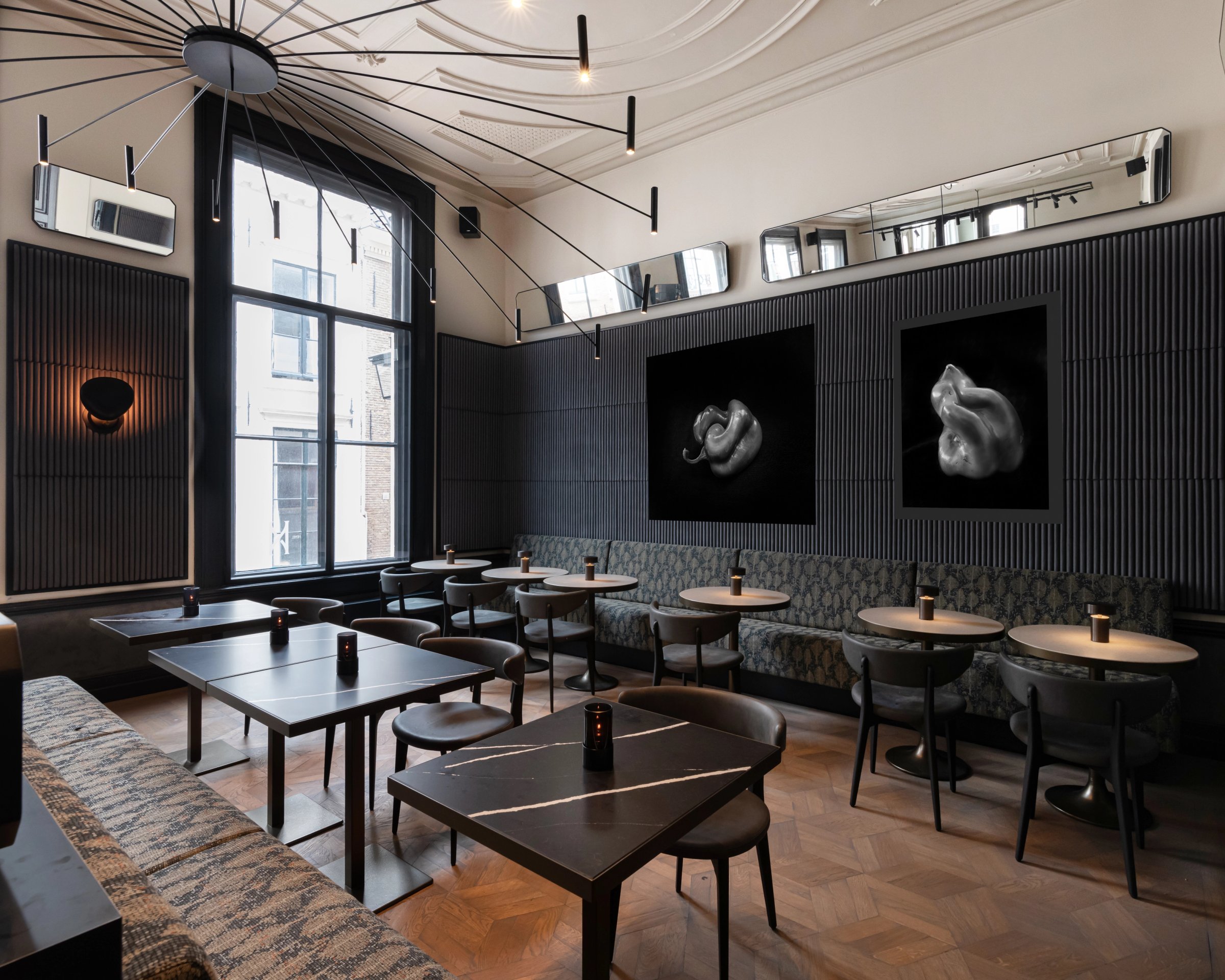 Hemel & Aarde Fine Dining