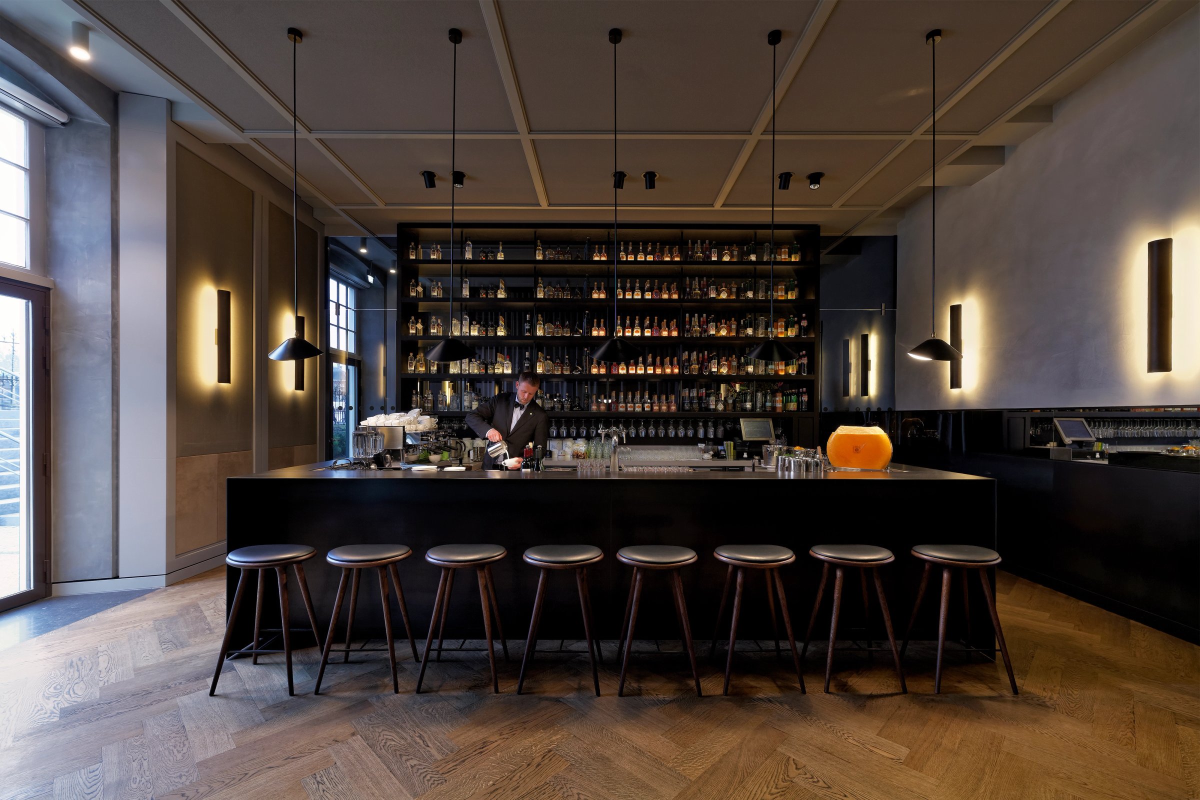 RIJKS Restaurant 1.0