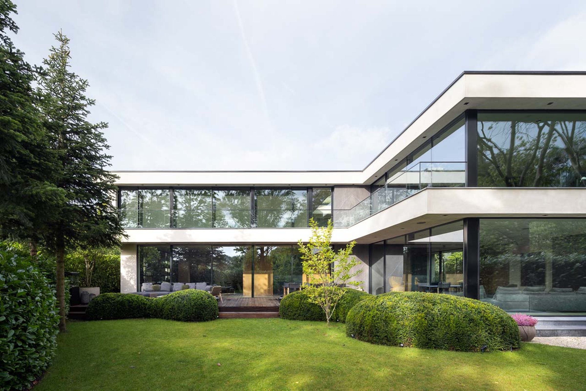 Residential III