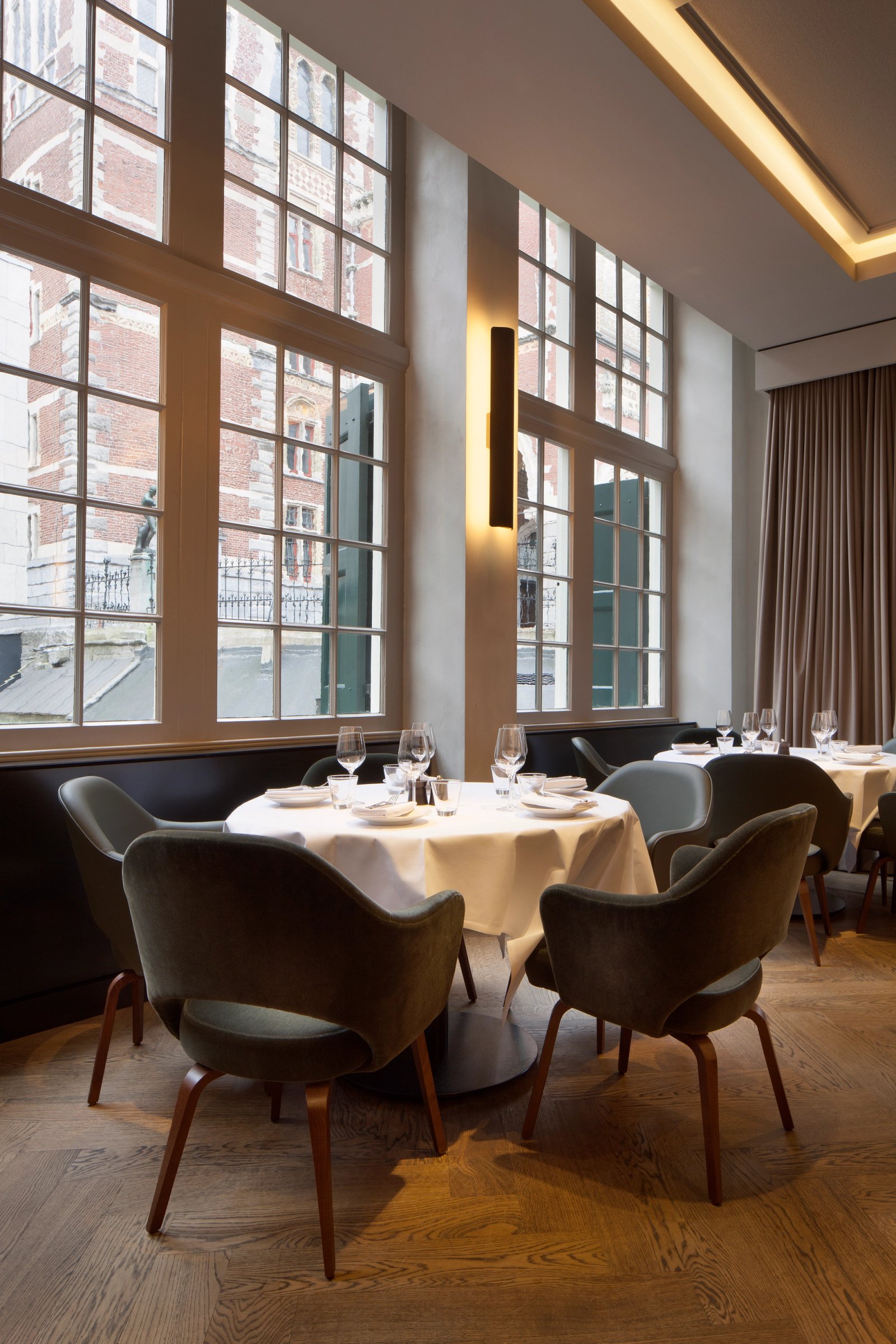 RIJKS Restaurant 1.0