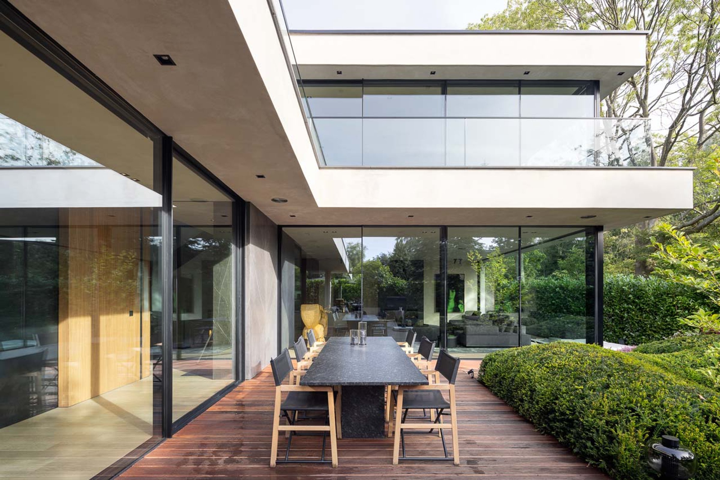 Residential III
