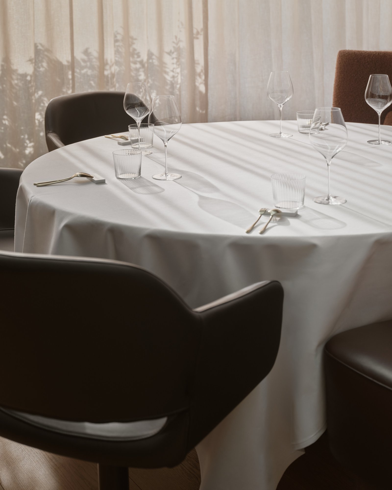 Restaurant Create
