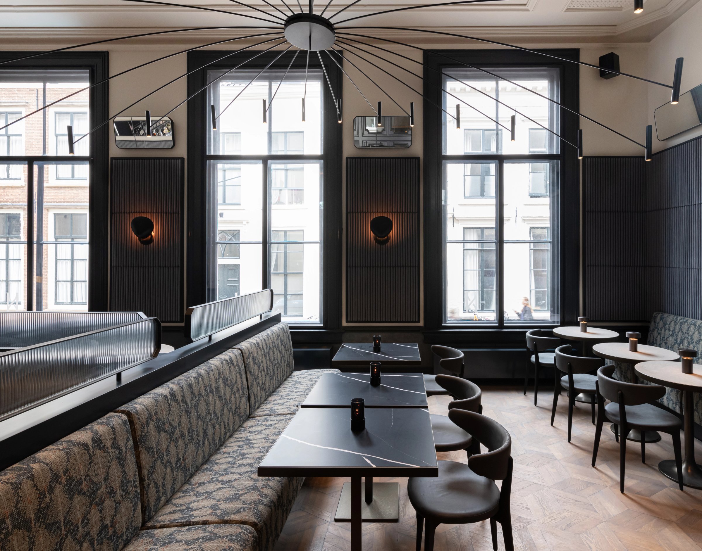 Hemel & Aarde Fine Dining