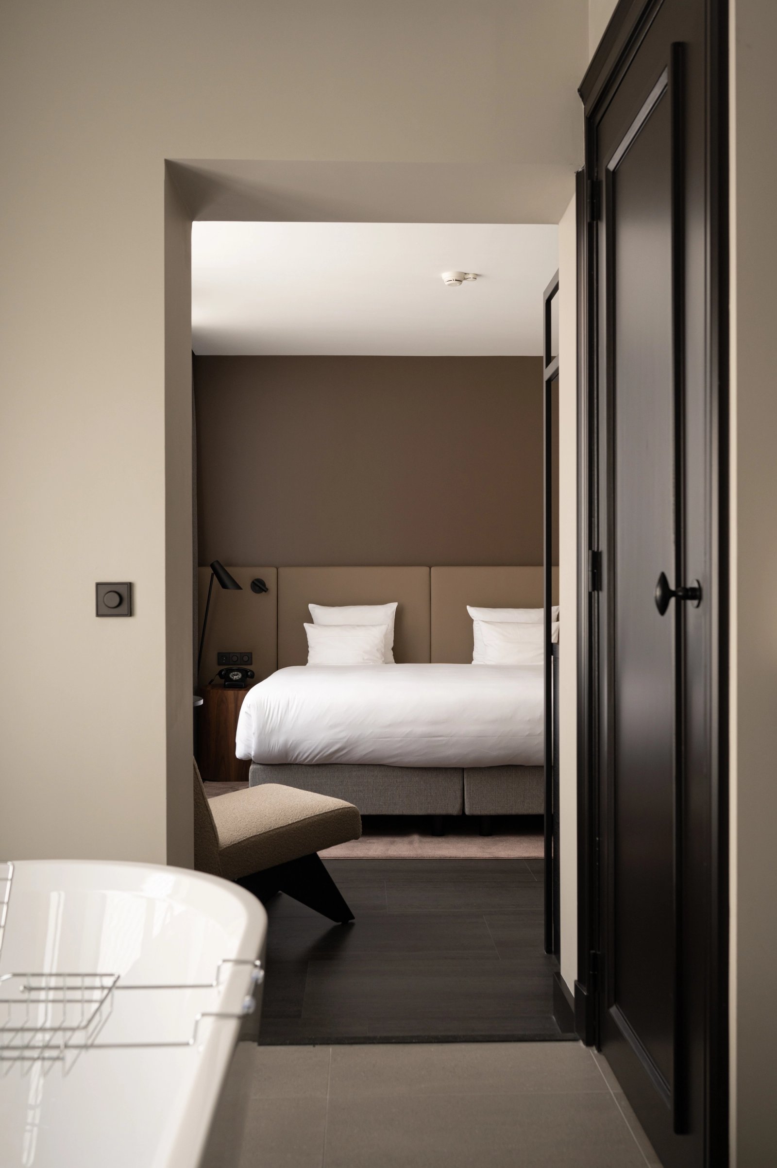Hotel Beaumont 