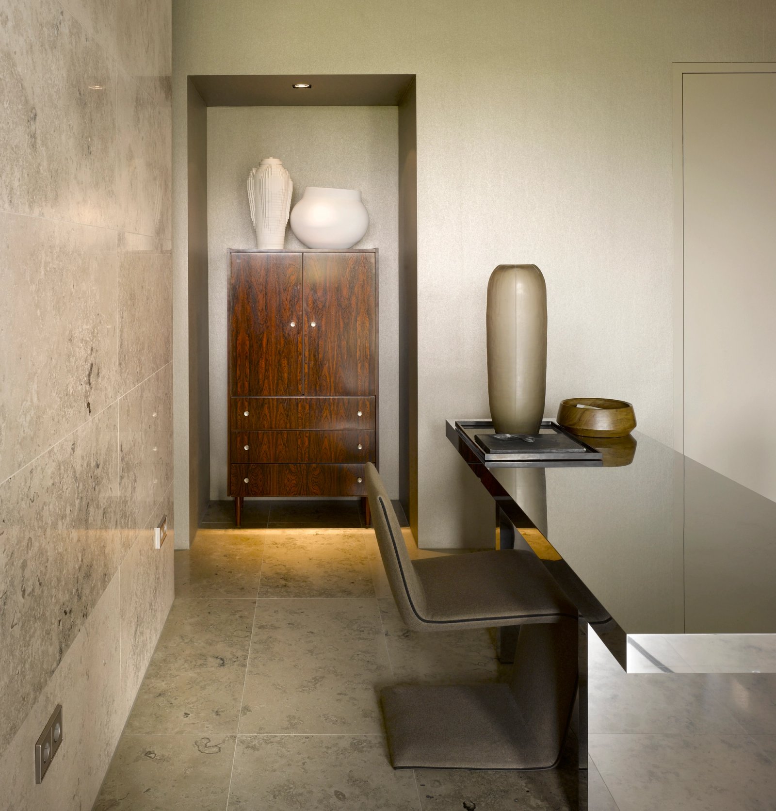 Residential I
