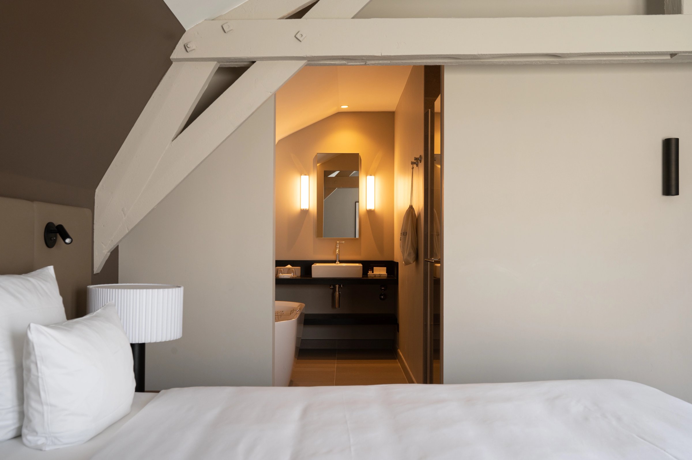 Hotel Beaumont 