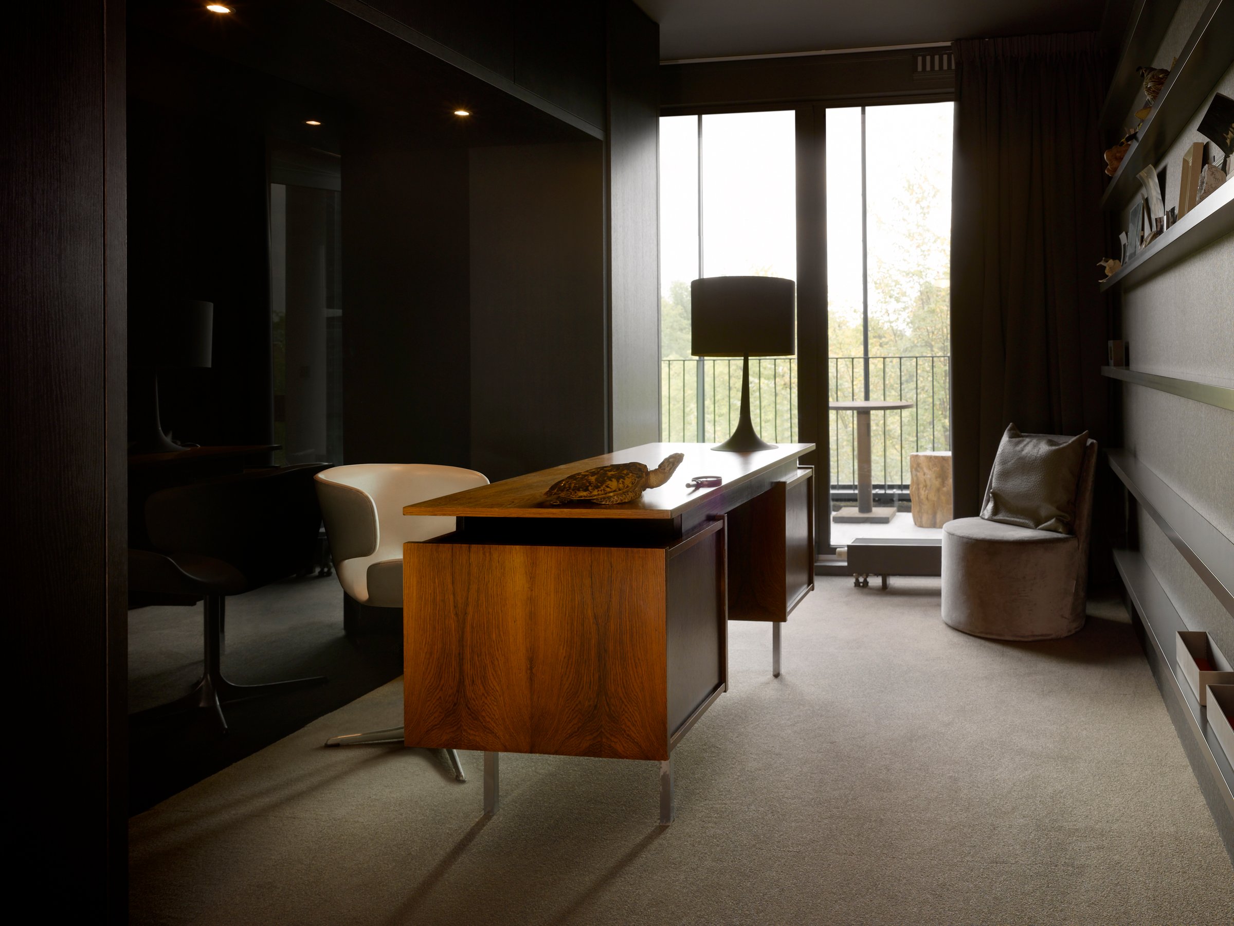 Residential I