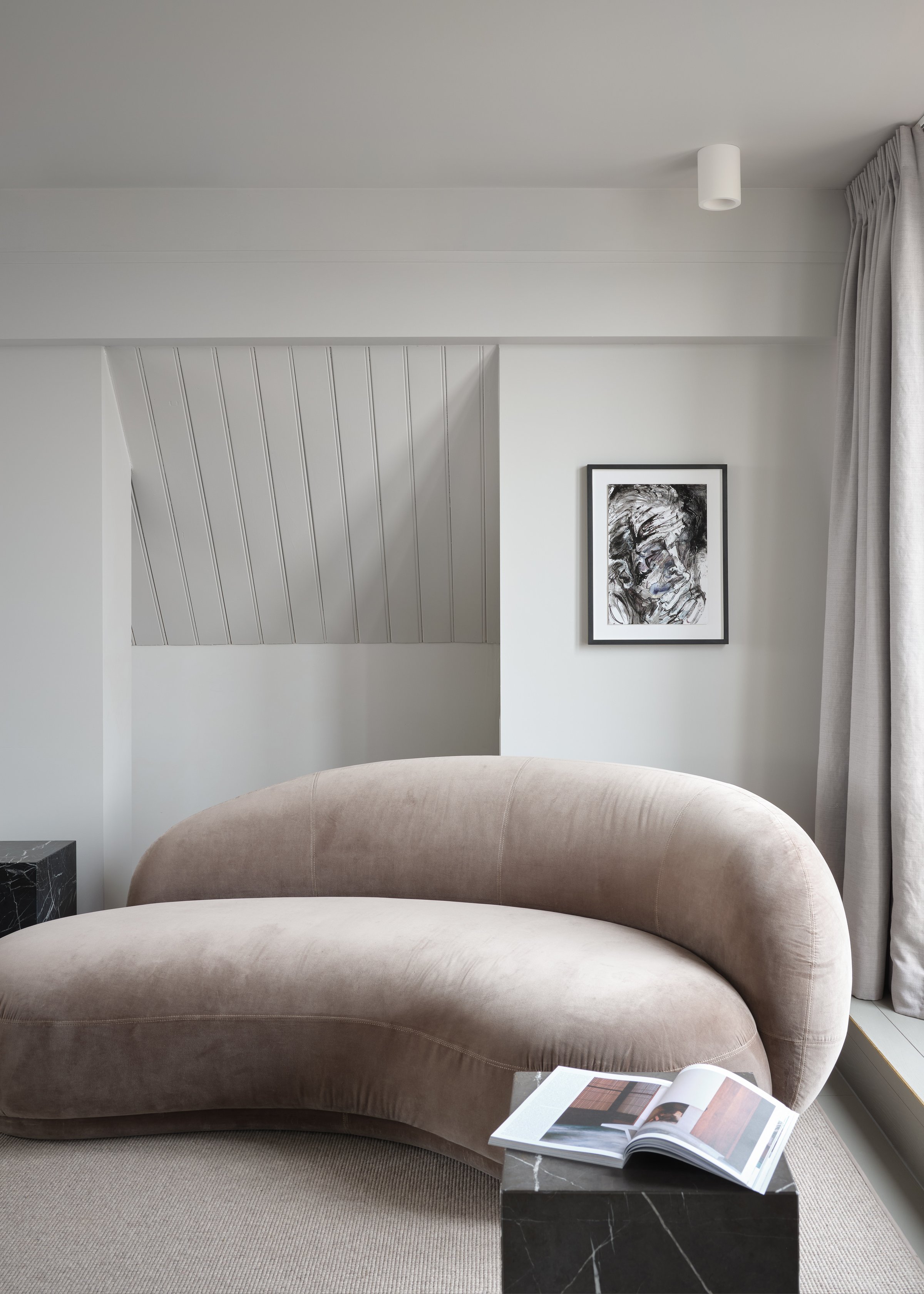 Benedict Retreat Hotel