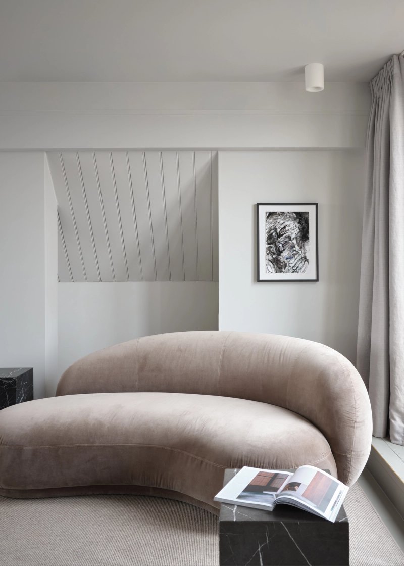 Benedict Retreat Hotel