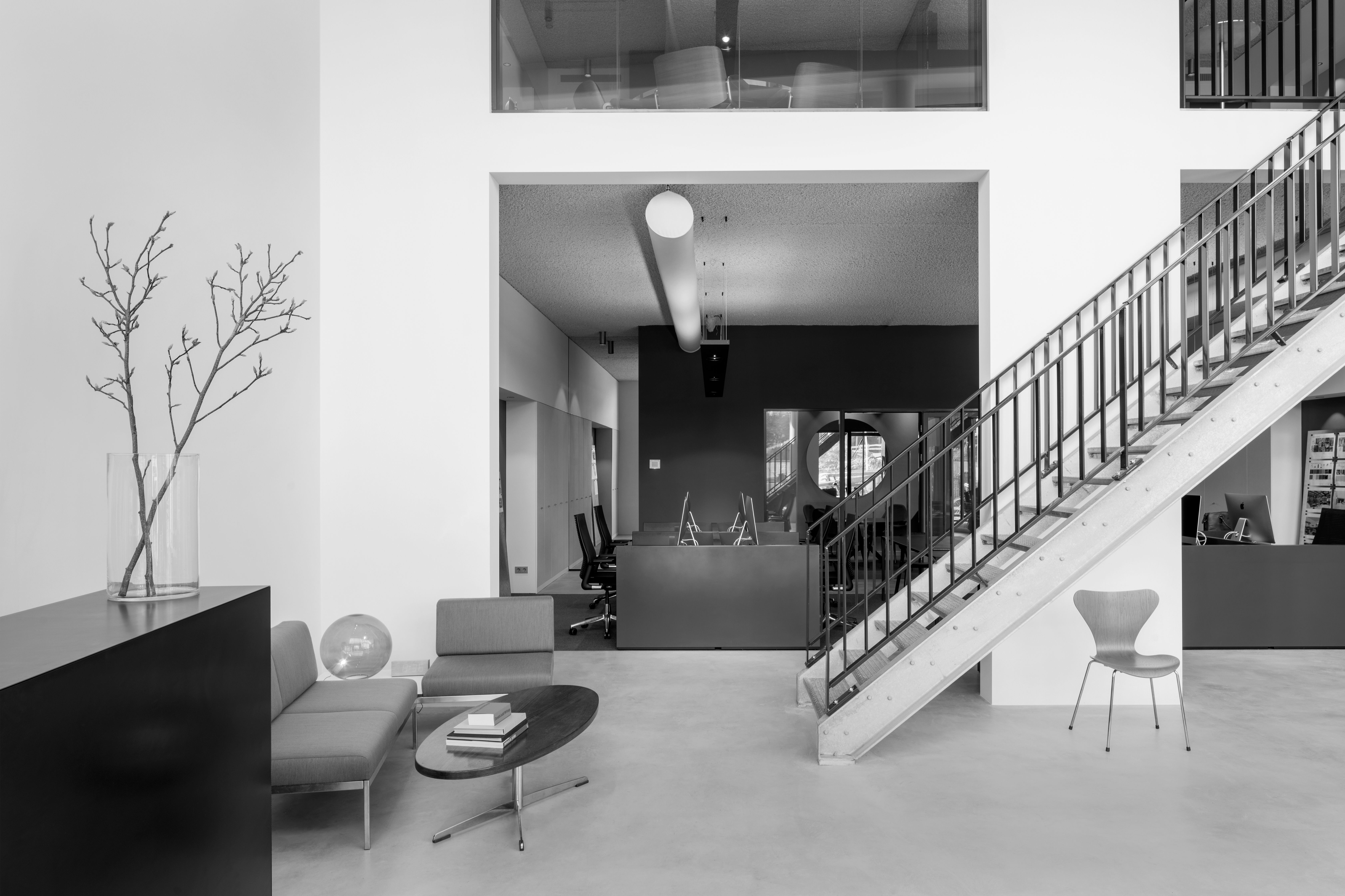 Studio Linse Hoogervorst