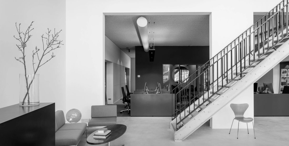 Studio Linse Hoogervorst