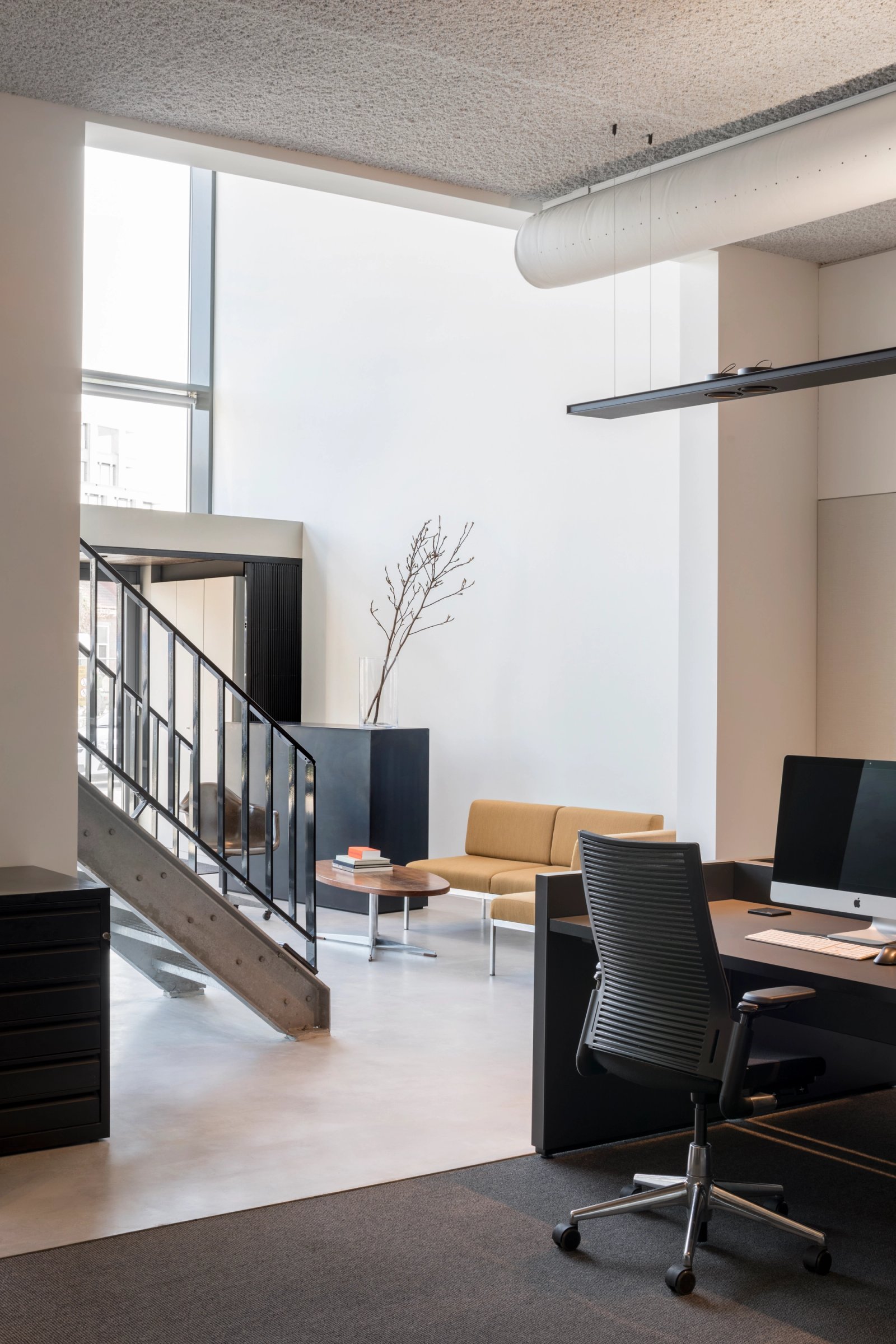 Cruquius Office 