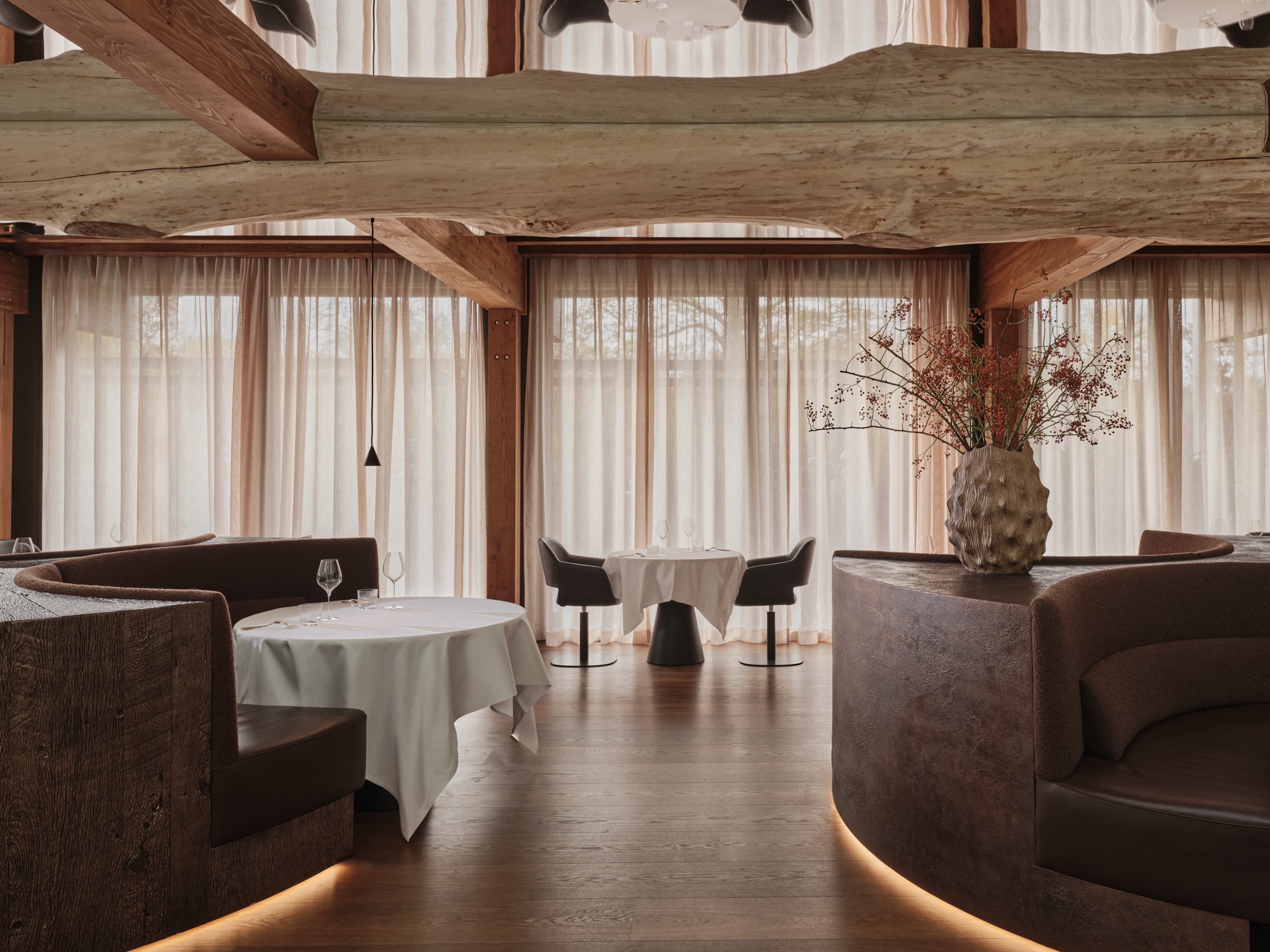 Restaurant Create