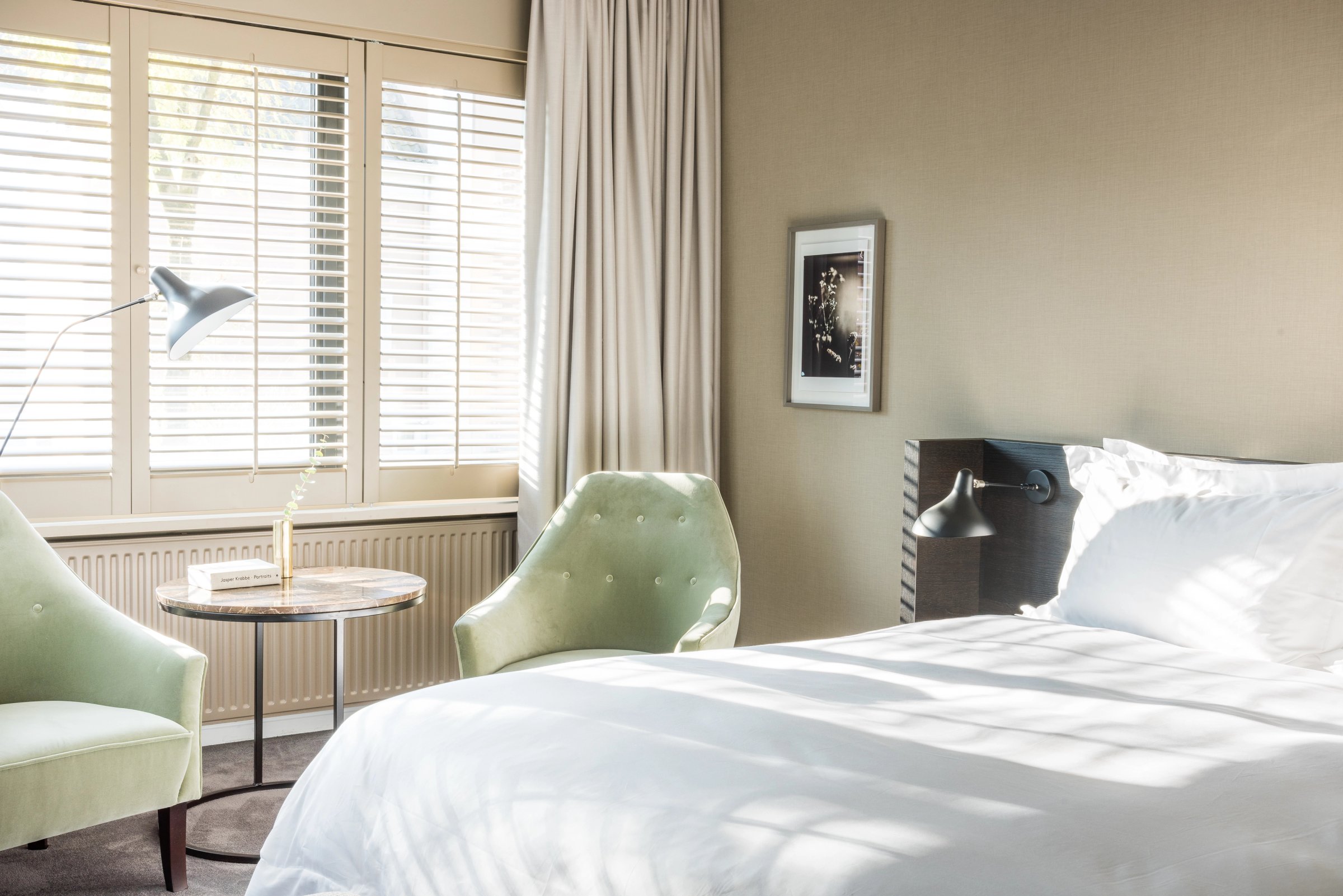 Pillows Grand Hotel Zwolle
