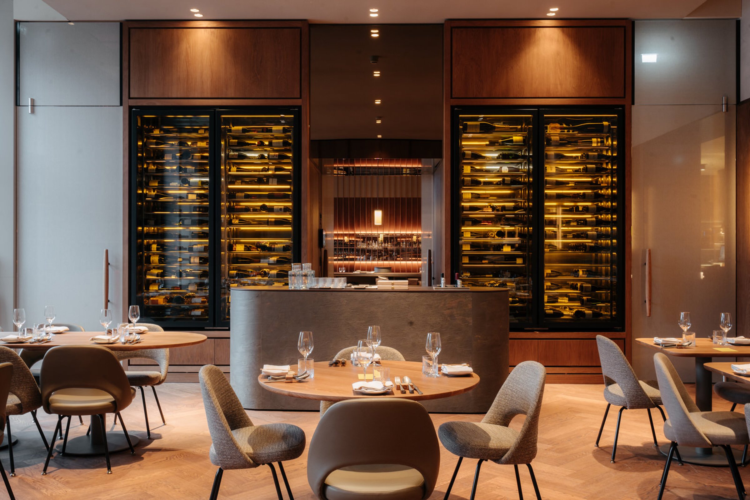 RIJKS Restaurant 2.0