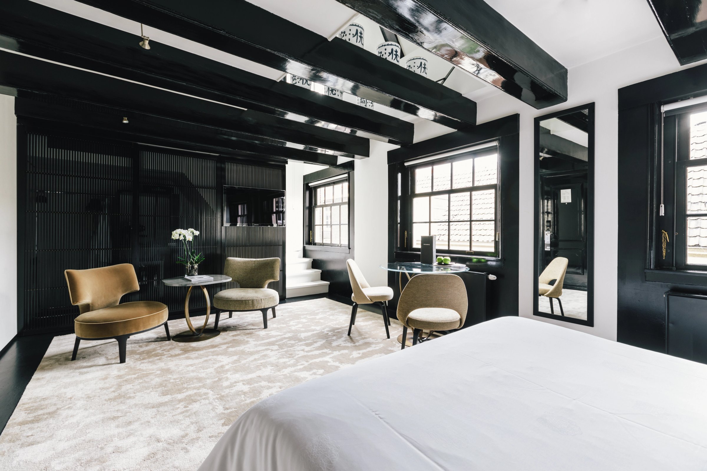 Hotel The Dylan
