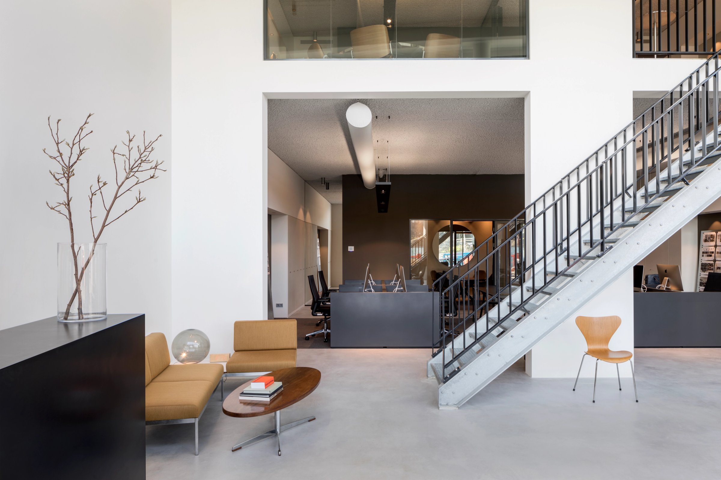 Cruquius Office 