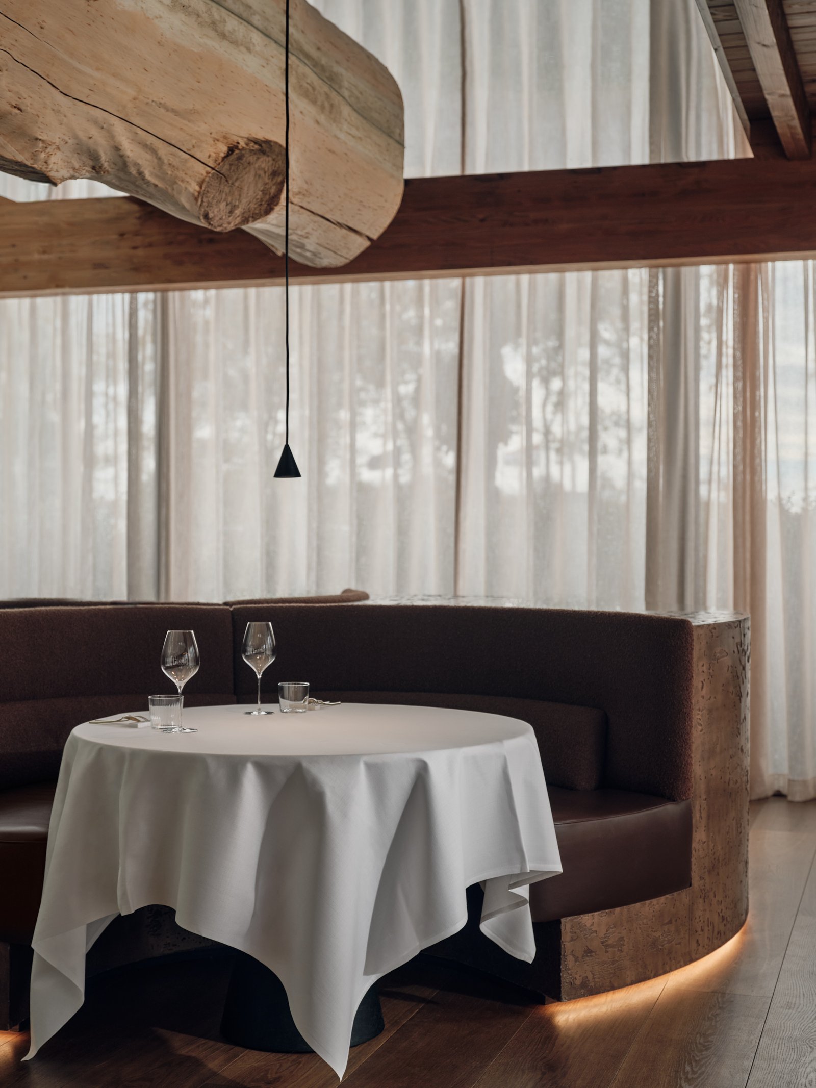 Restaurant Create