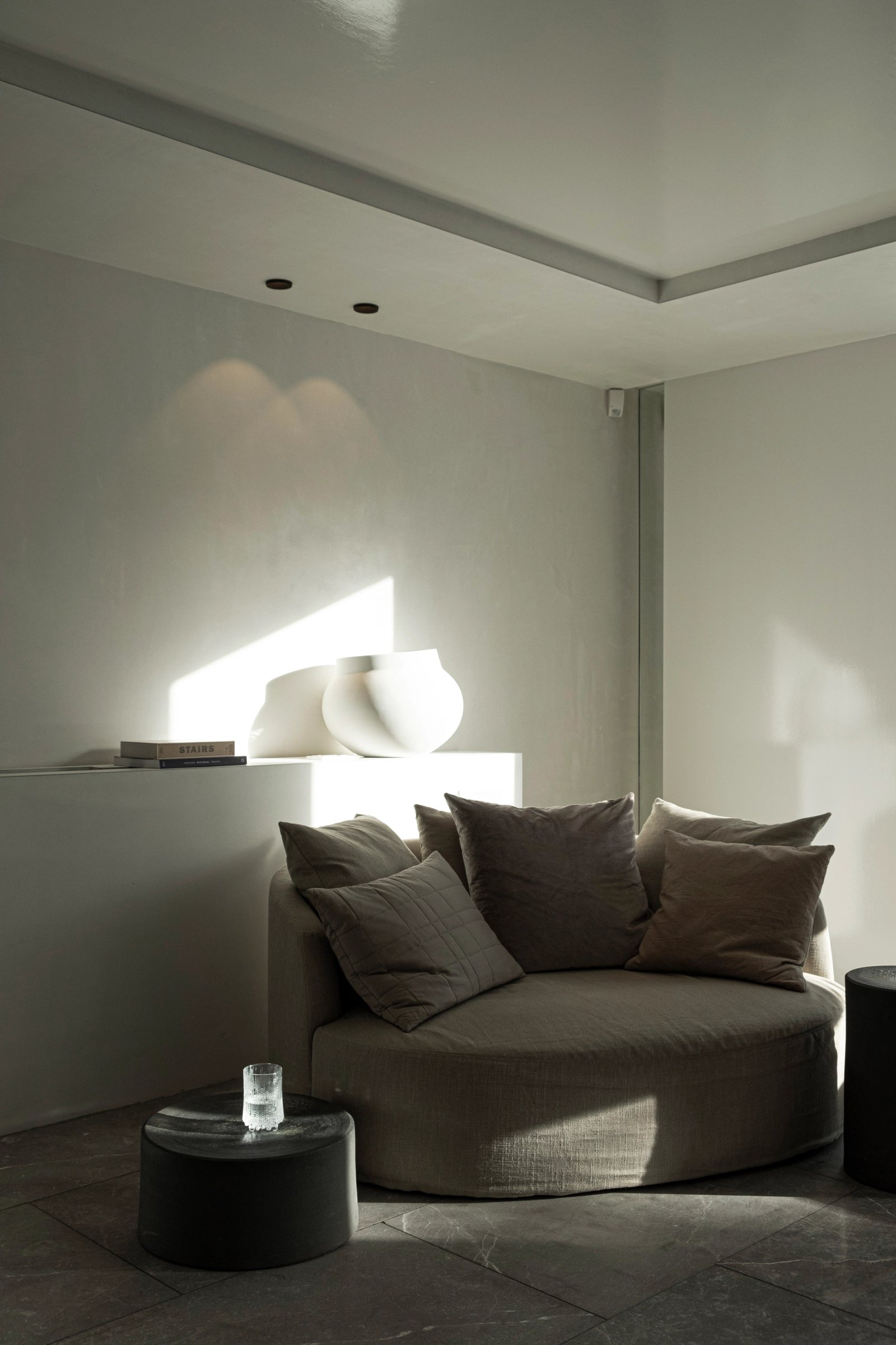 Residential III