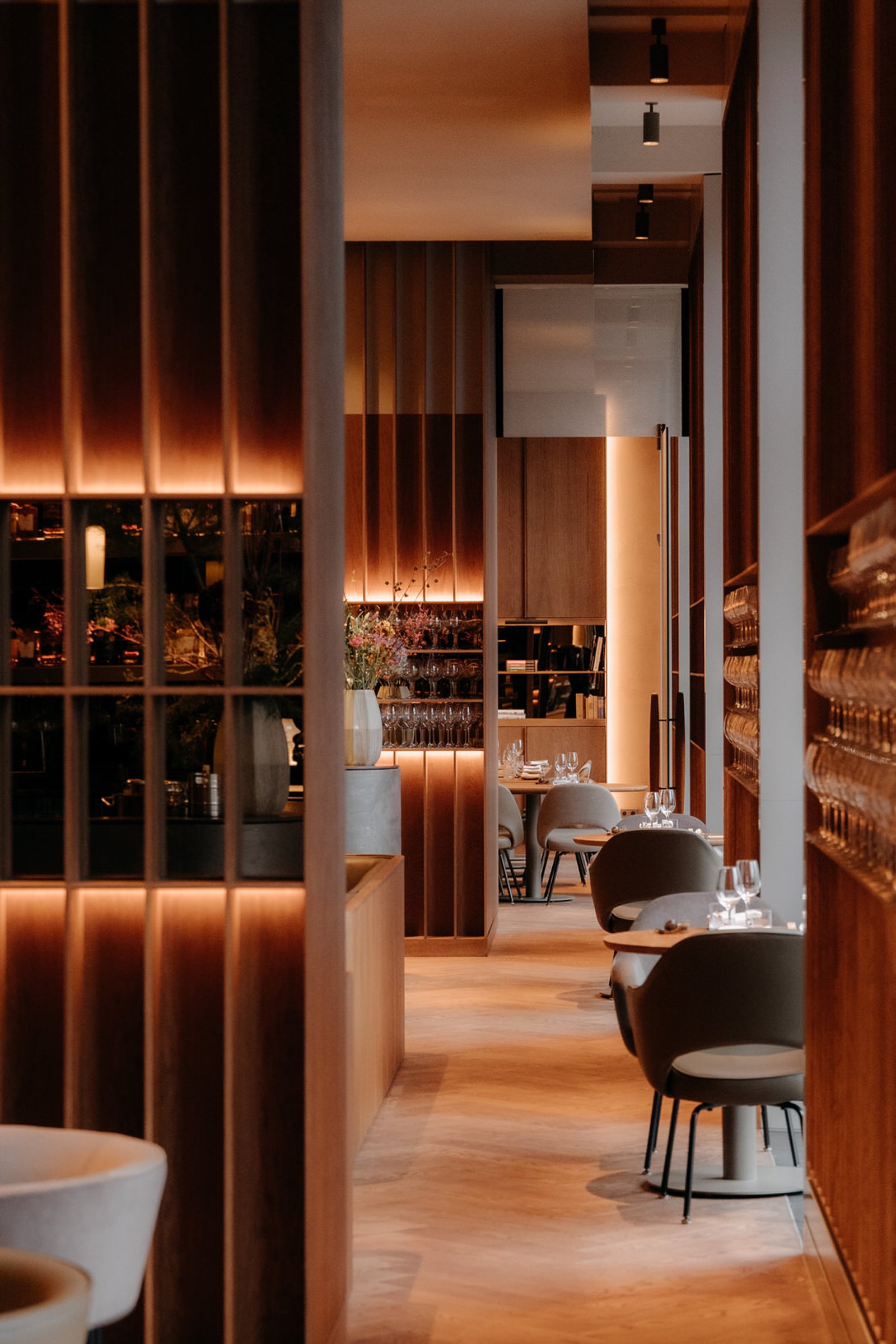 RIJKS Restaurant 2.0