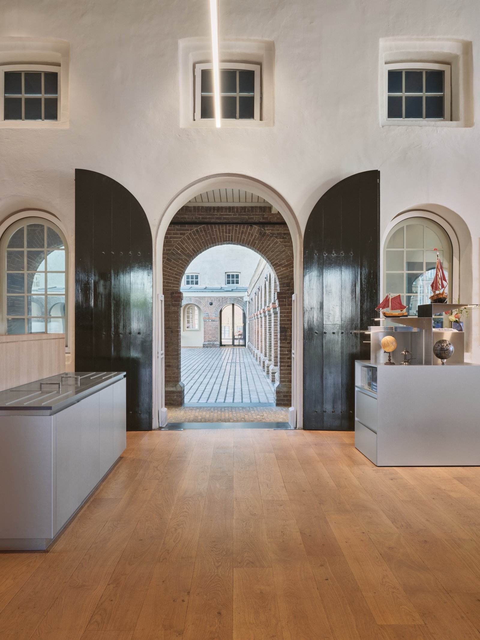 Scheepvaartmuseum