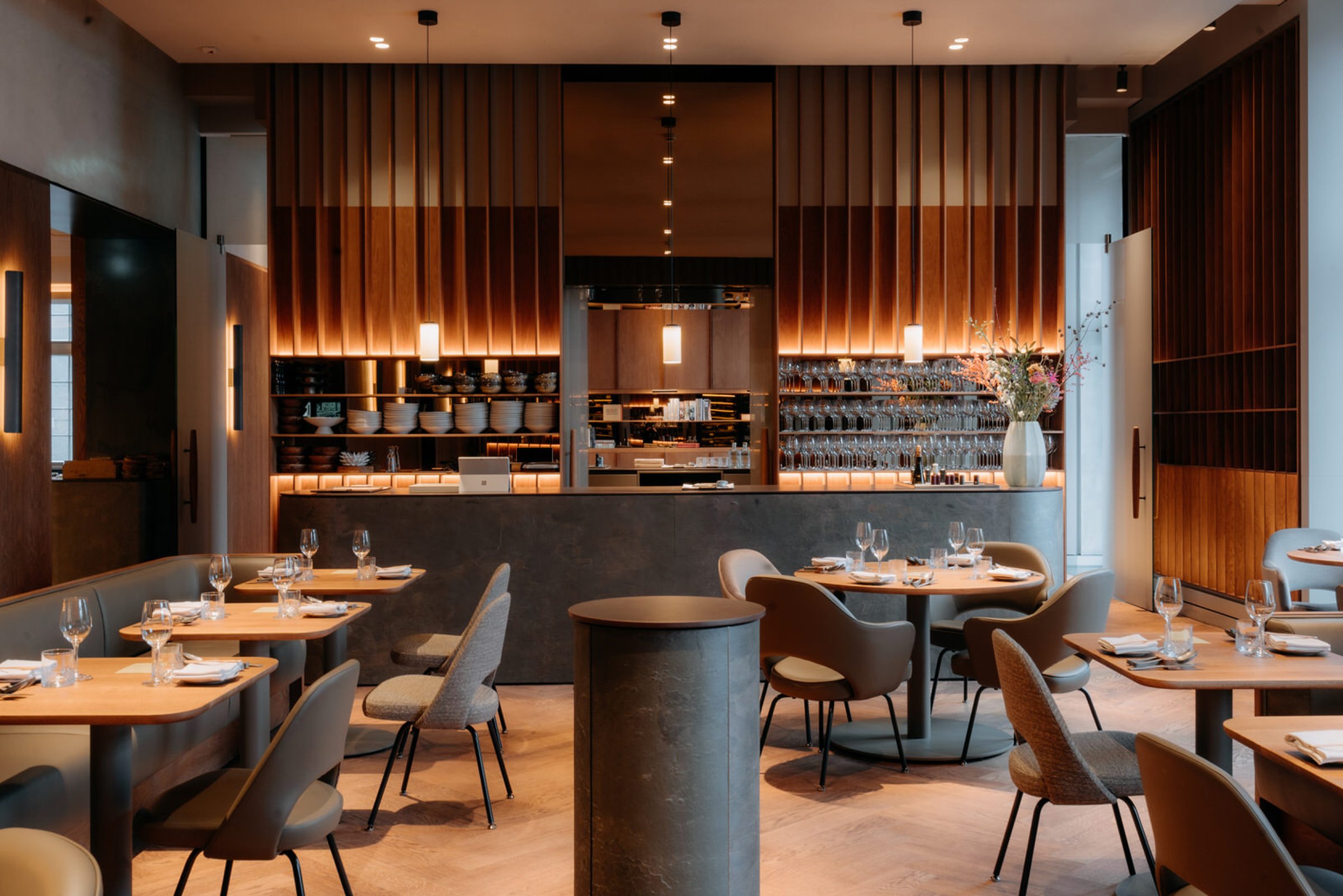 RIJKS Restaurant 2.0