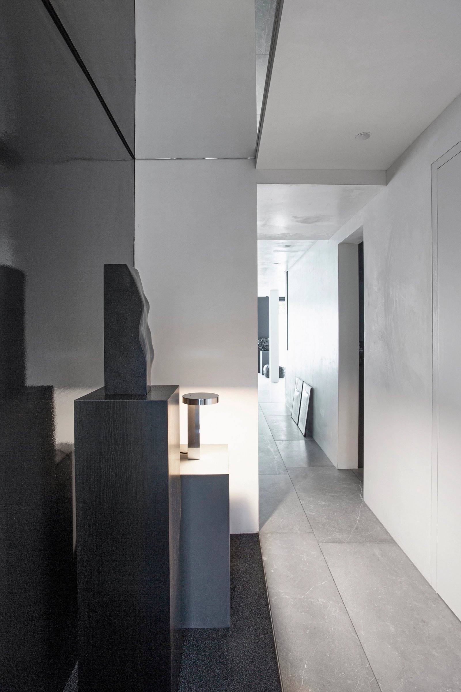 Residential II