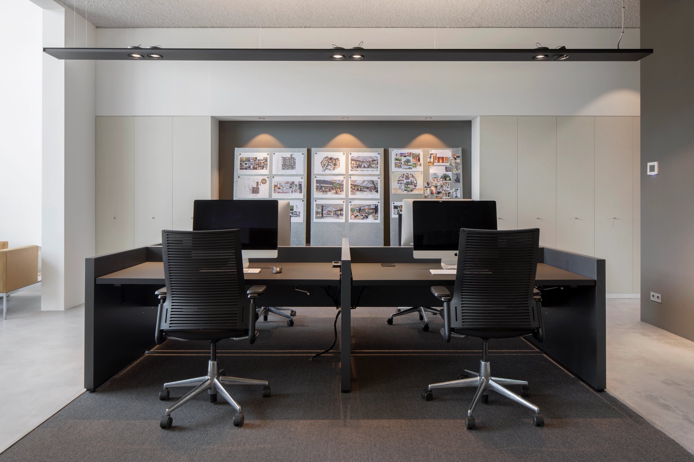 Cruquius Office 