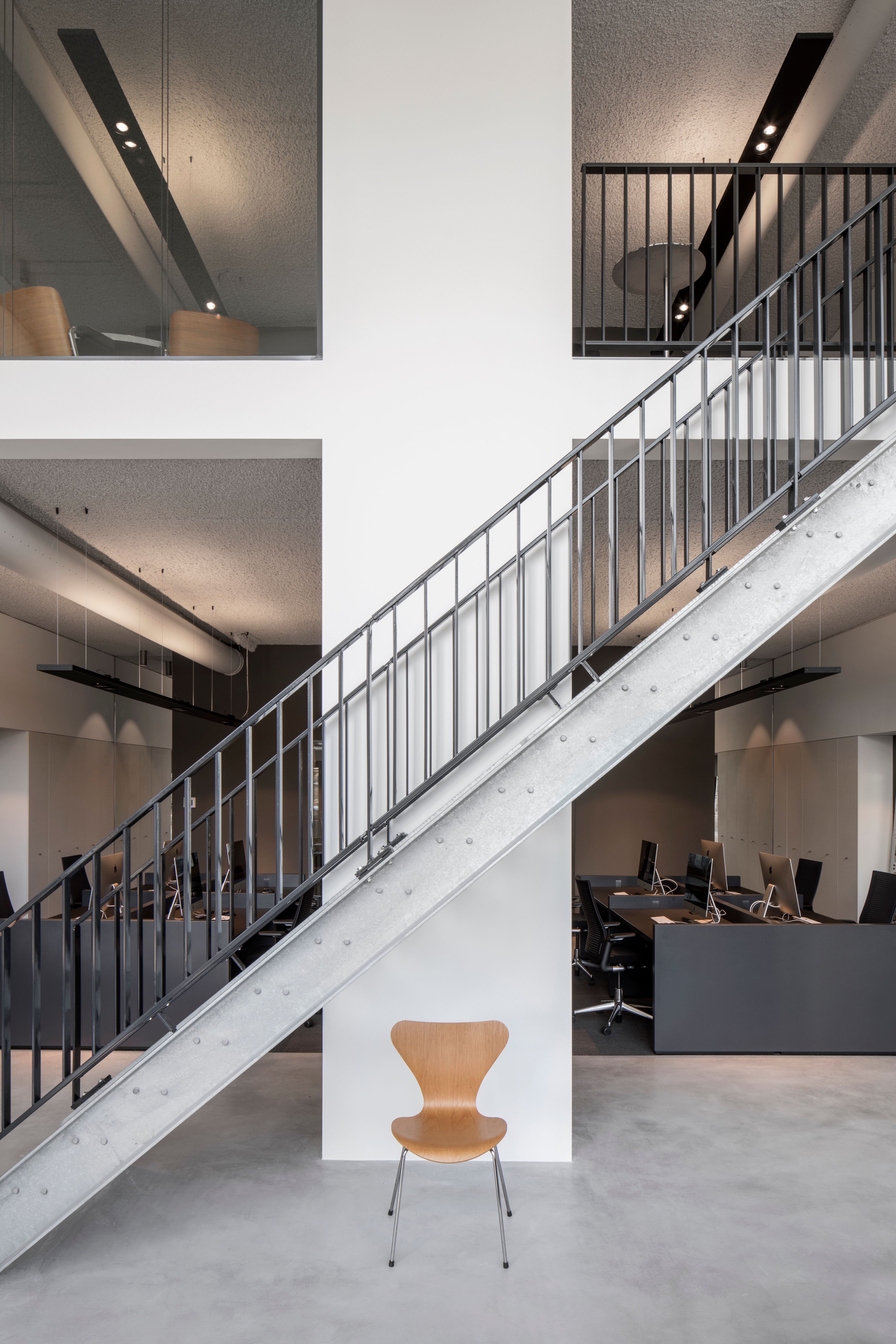 Cruquius Office 