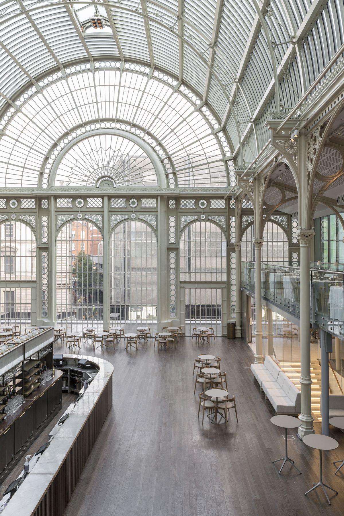 Royal Opera House