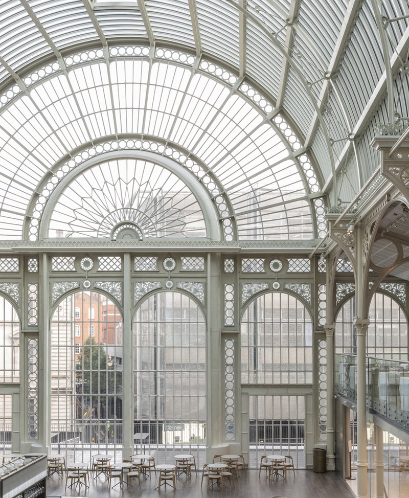 Royal Opera House