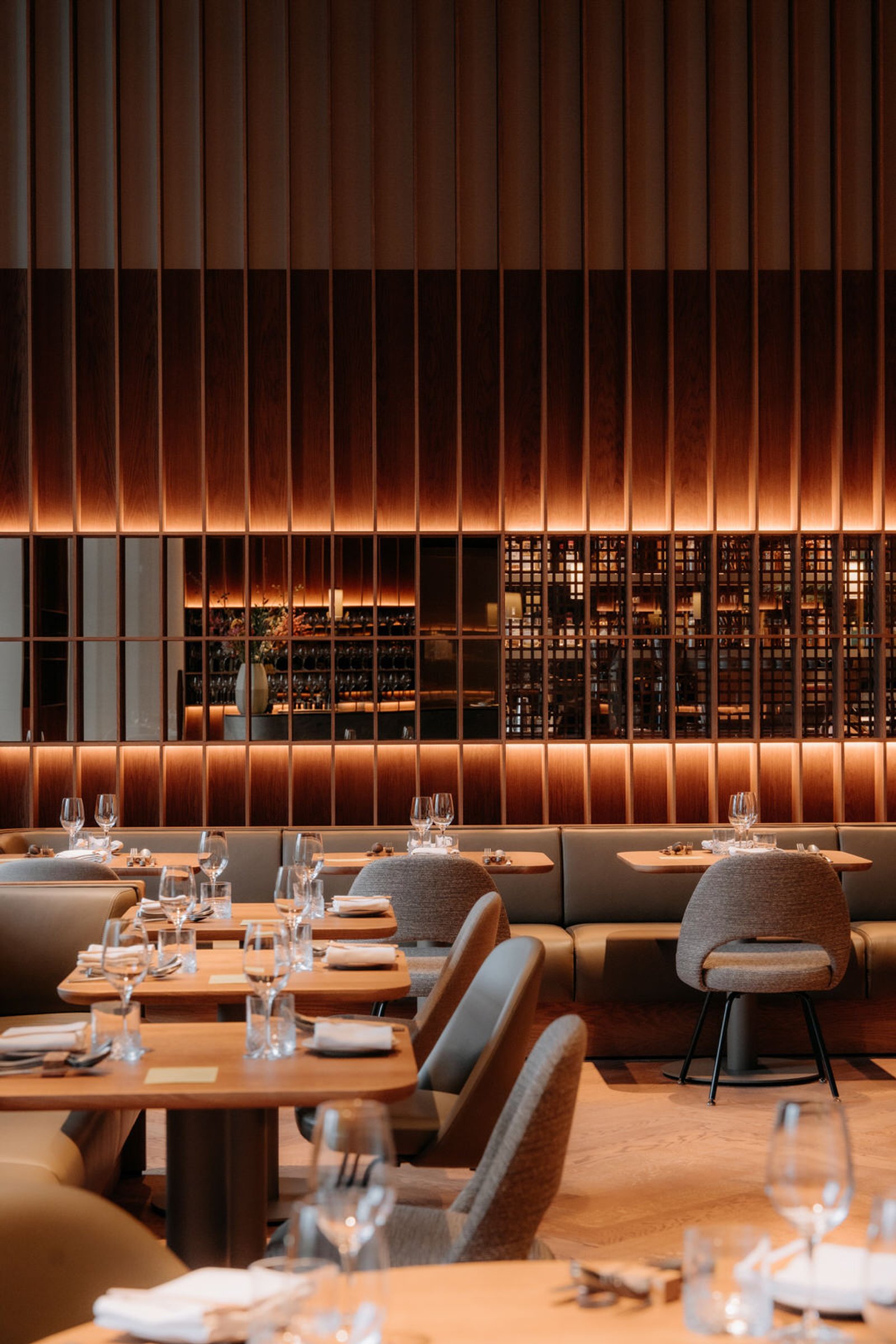 RIJKS Restaurant 2.0