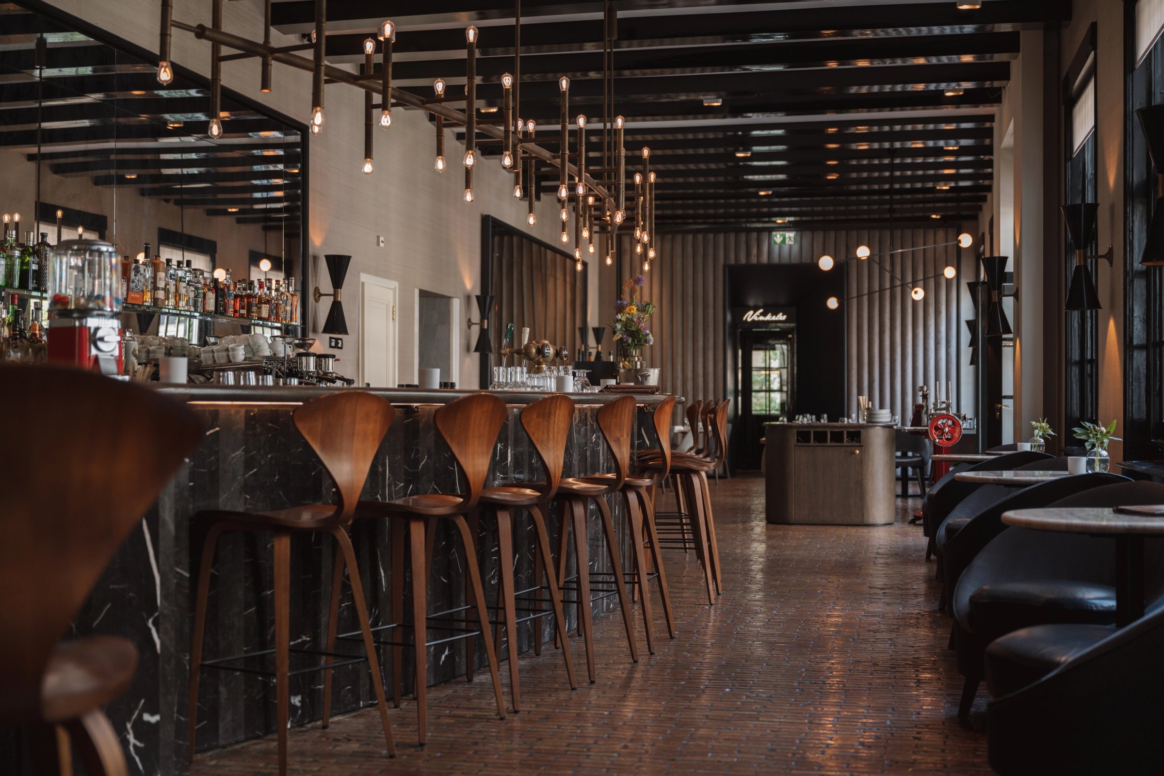 Hotel The Dylan