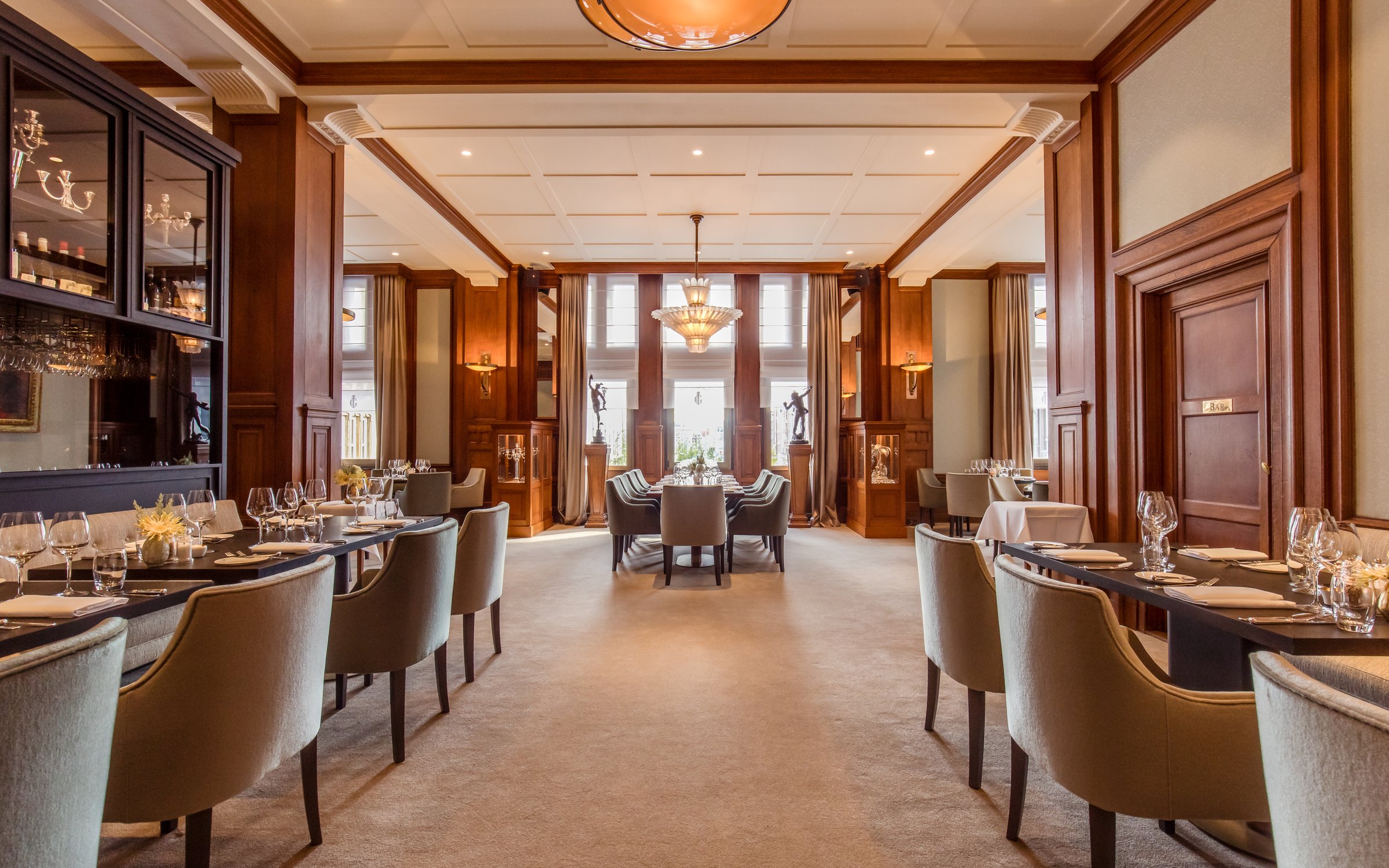 Royal Industrieele Groote Club