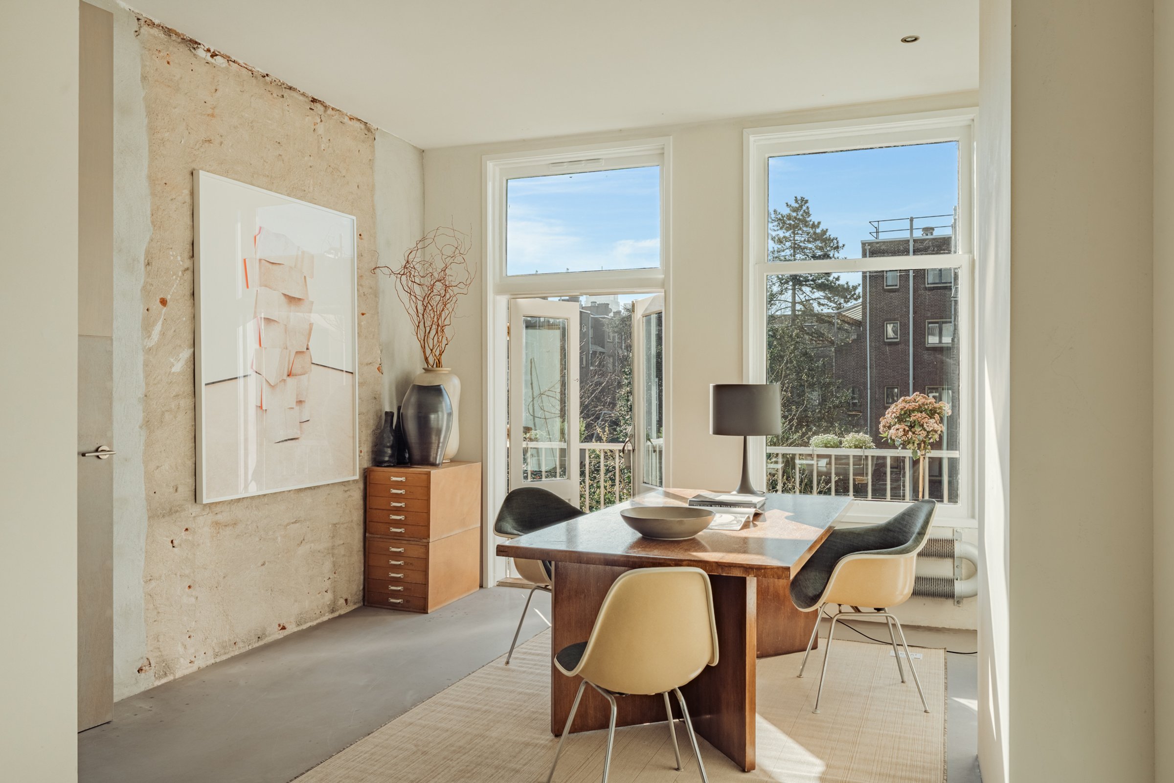 Residential II
