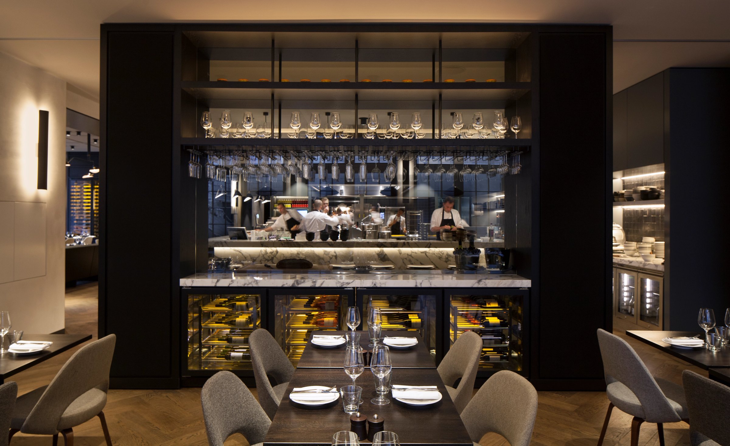 RIJKS Restaurant 1.0