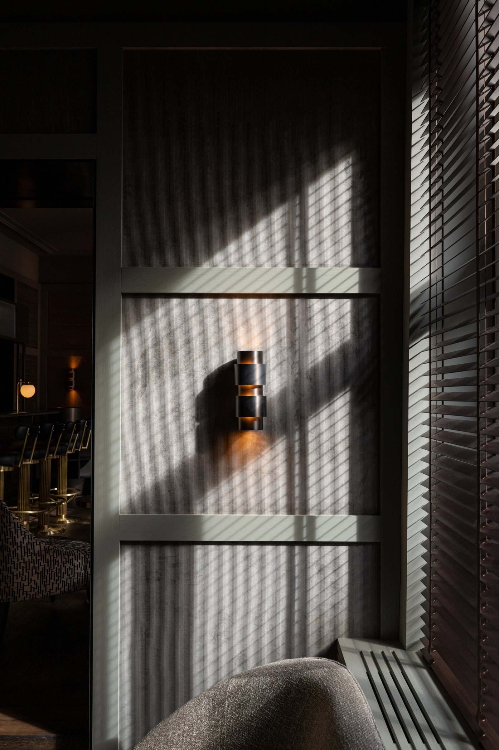 The Founders Bar Hotel Beaumont